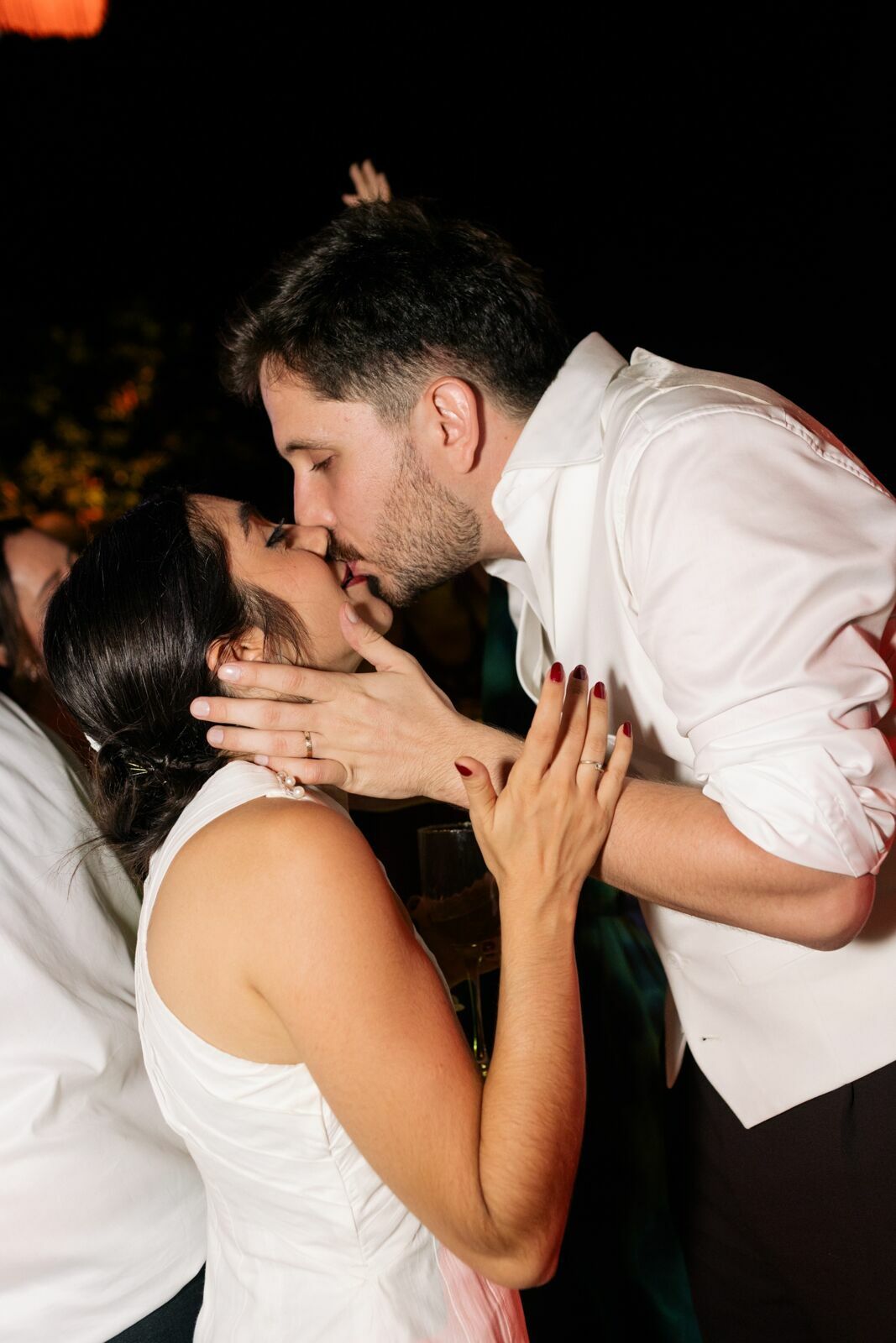 Foto Luisa e Pedro - Pousada Villa Luna - Penedo - RJ - Imagem 505