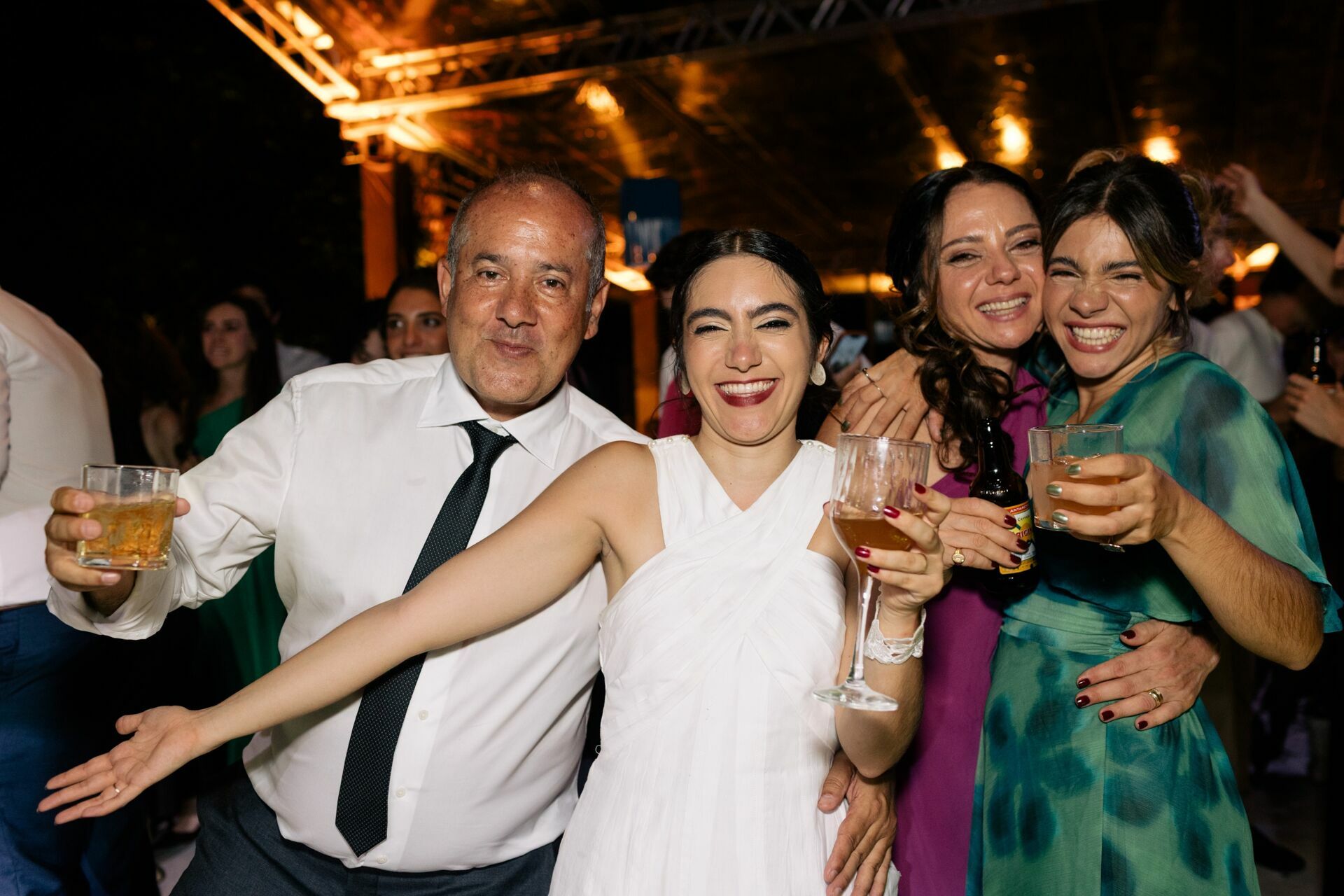 Foto Luisa e Pedro - Pousada Villa Luna - Penedo - RJ - Imagem 495