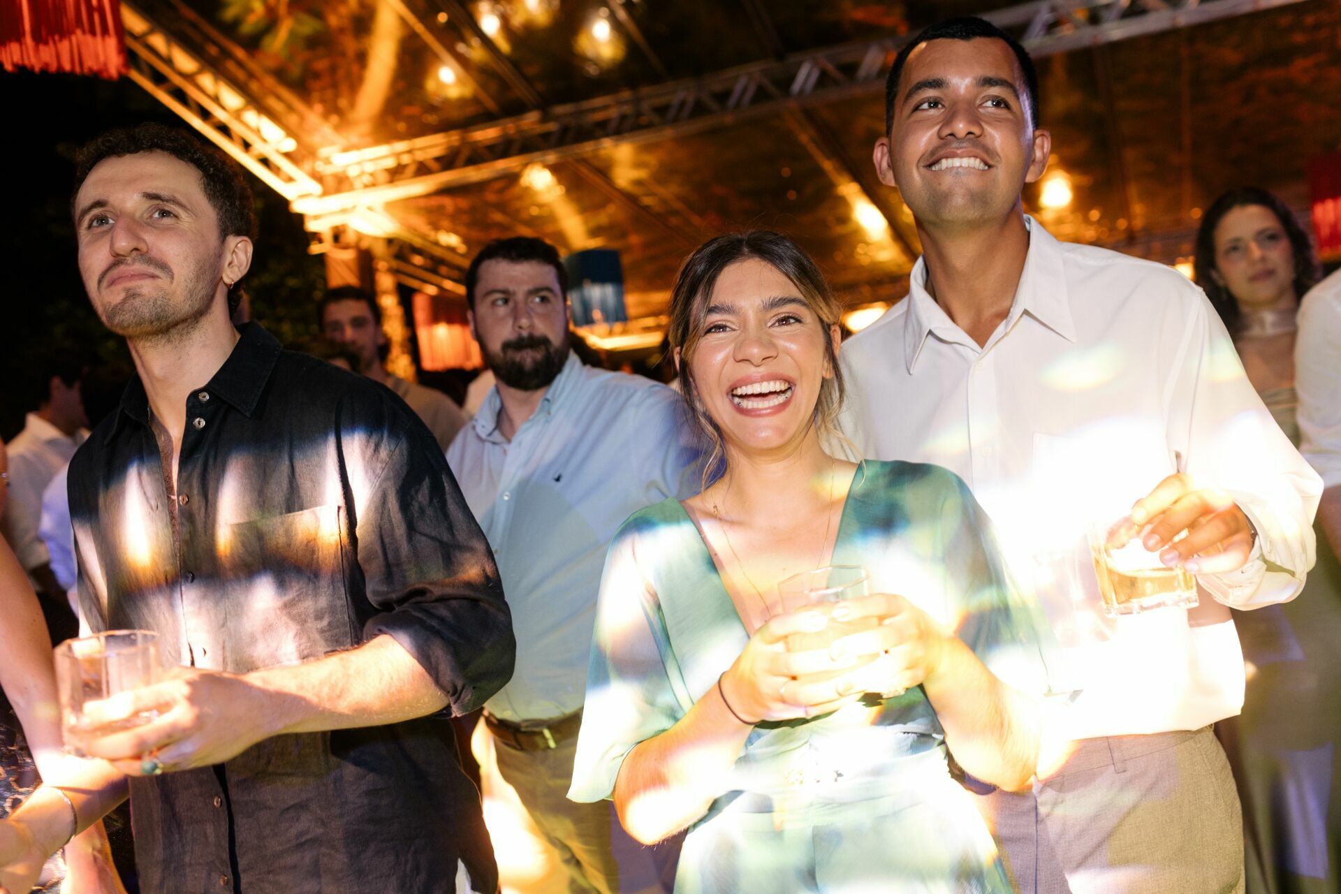 Foto Luisa e Pedro - Pousada Villa Luna - Penedo - RJ - Imagem 471