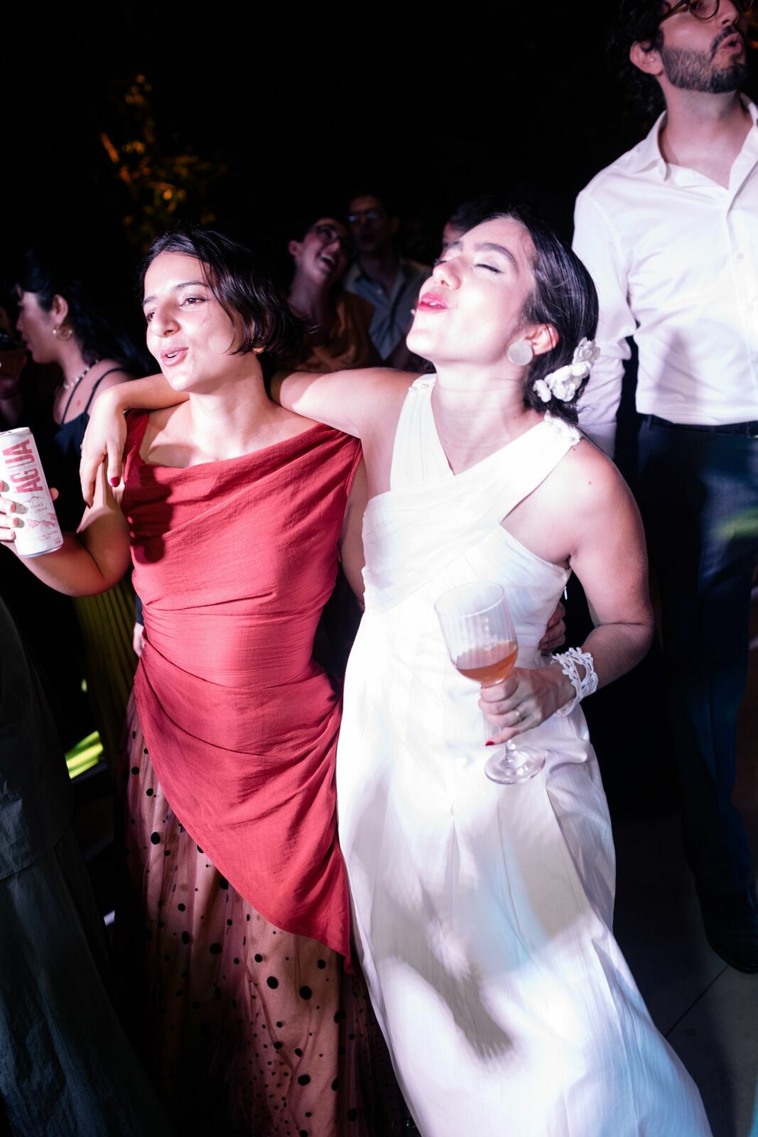 Foto Luisa e Pedro - Pousada Villa Luna - Penedo - RJ - Imagem 514