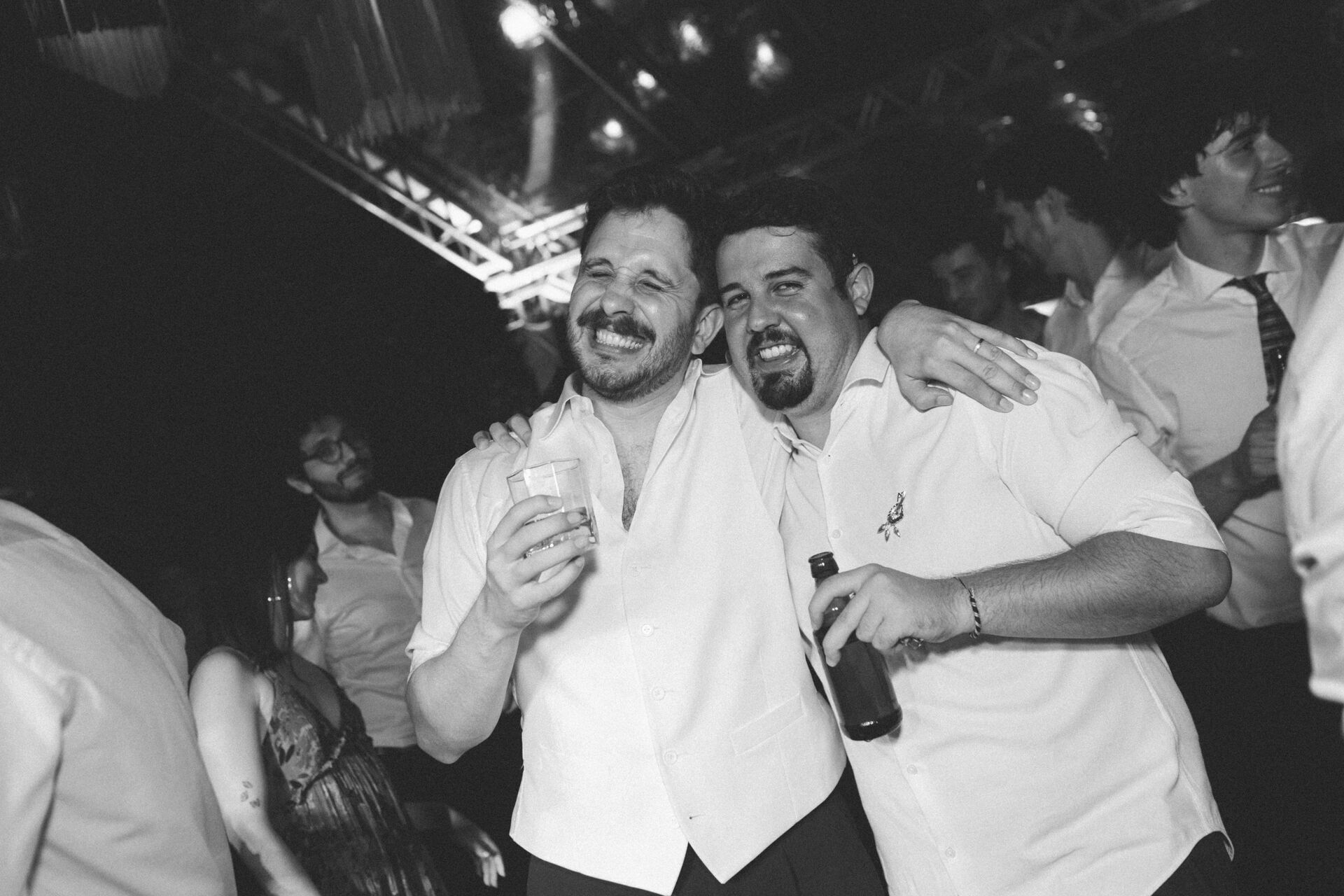 Foto Luisa e Pedro - Pousada Villa Luna - Penedo - RJ - Imagem 507