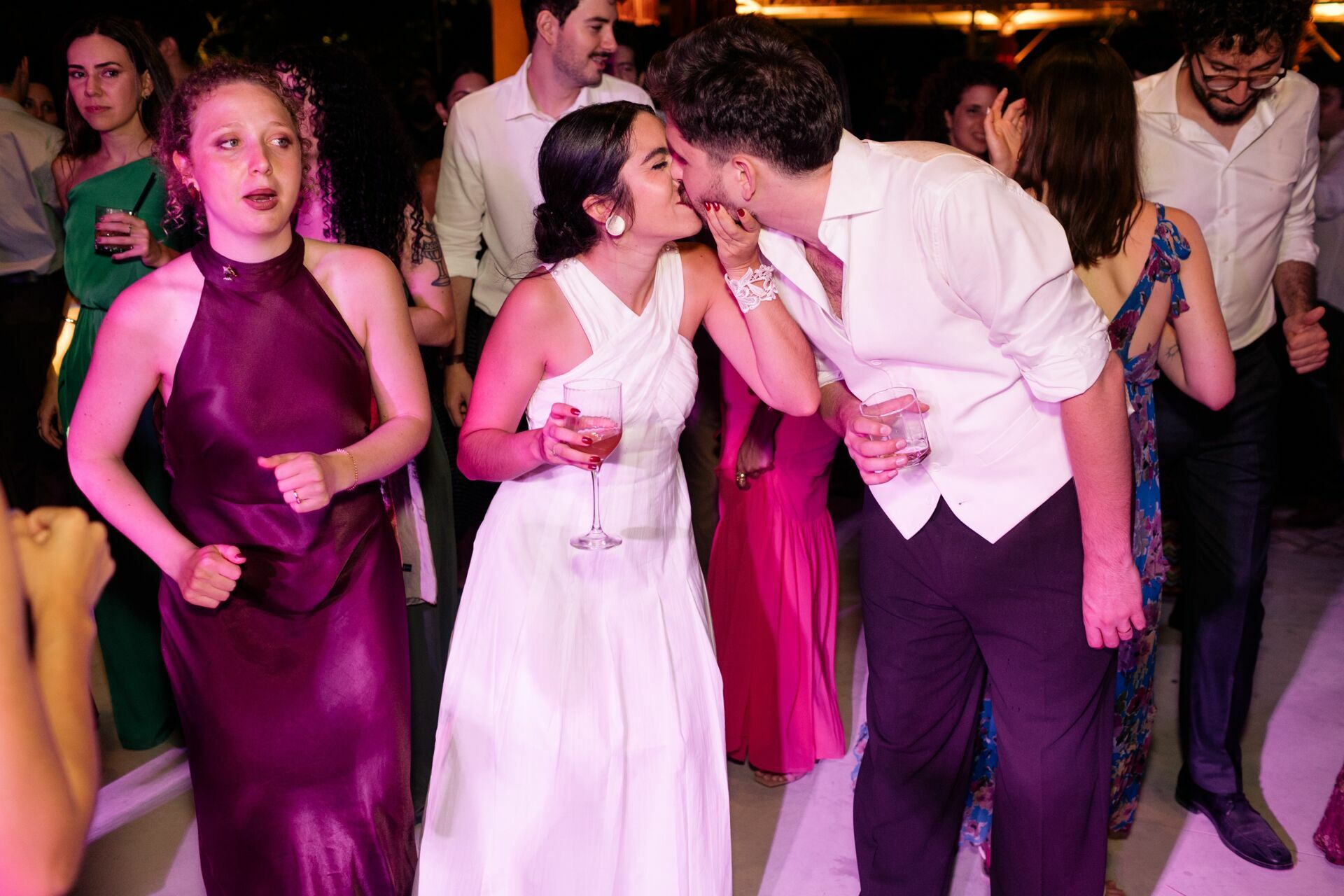 Foto Luisa e Pedro - Pousada Villa Luna - Penedo - RJ - Imagem 524