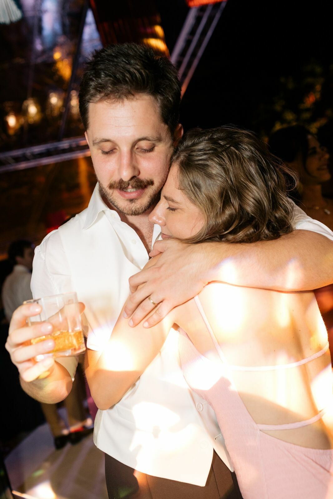Foto Luisa e Pedro - Pousada Villa Luna - Penedo - RJ - Imagem 482