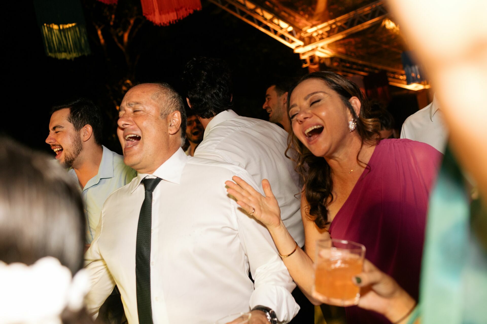 Foto Luisa e Pedro - Pousada Villa Luna - Penedo - RJ - Imagem 497