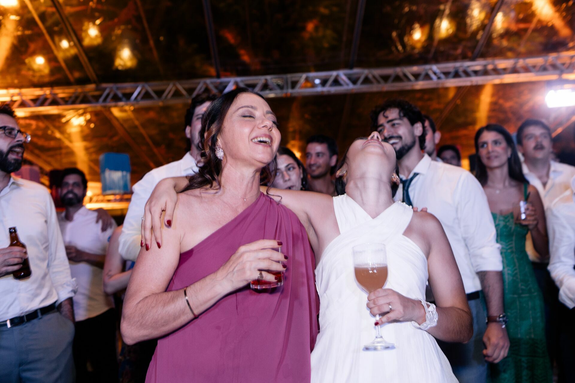 Foto Luisa e Pedro - Pousada Villa Luna - Penedo - RJ - Imagem 425
