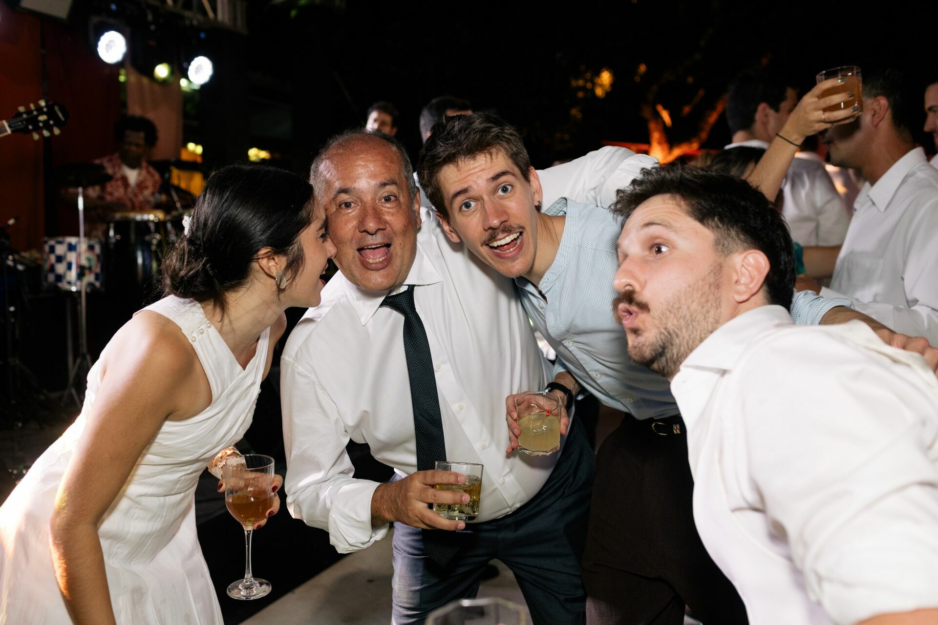Foto Luisa e Pedro - Pousada Villa Luna - Penedo - RJ - Imagem 489