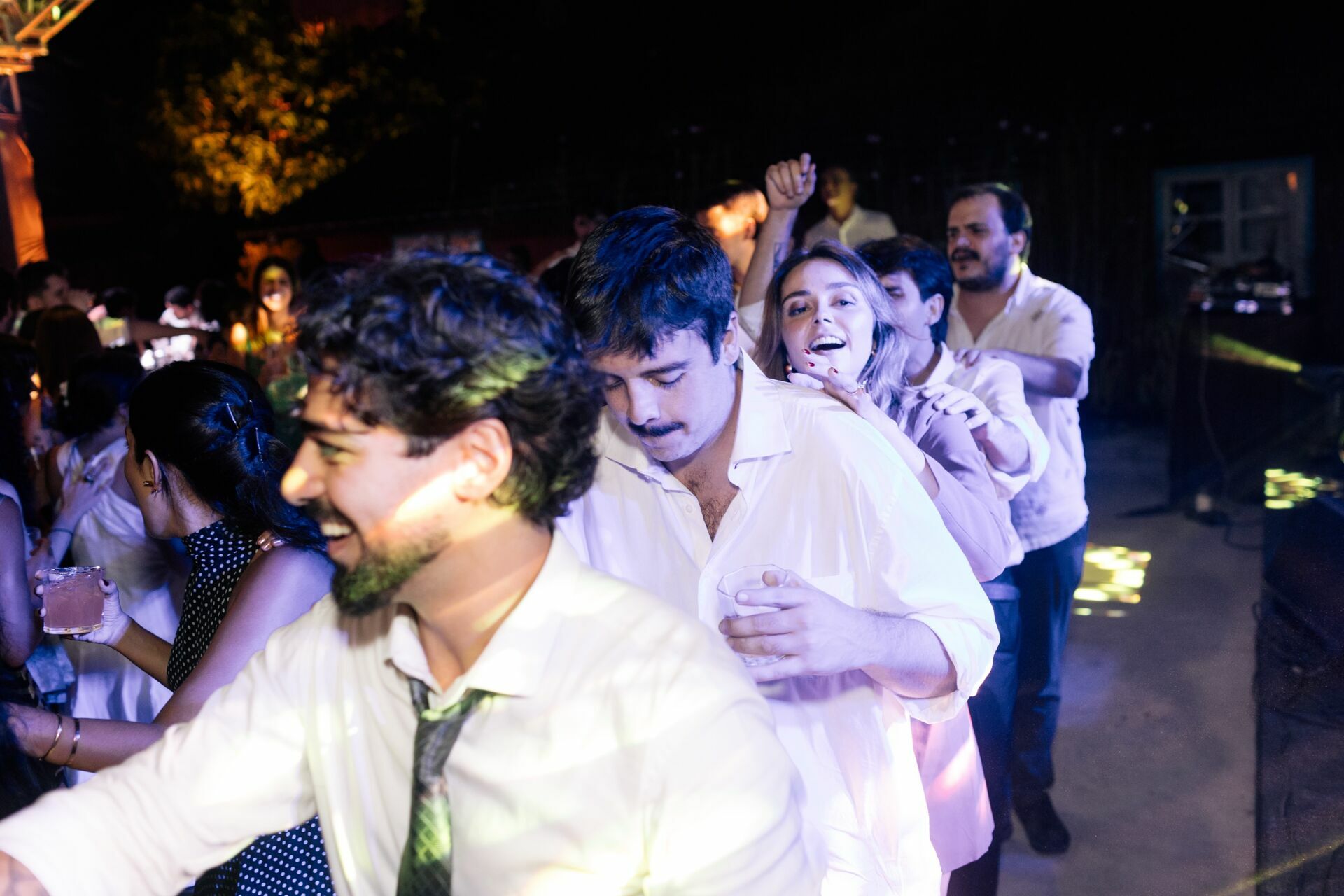 Foto Luisa e Pedro - Pousada Villa Luna - Penedo - RJ - Imagem 525