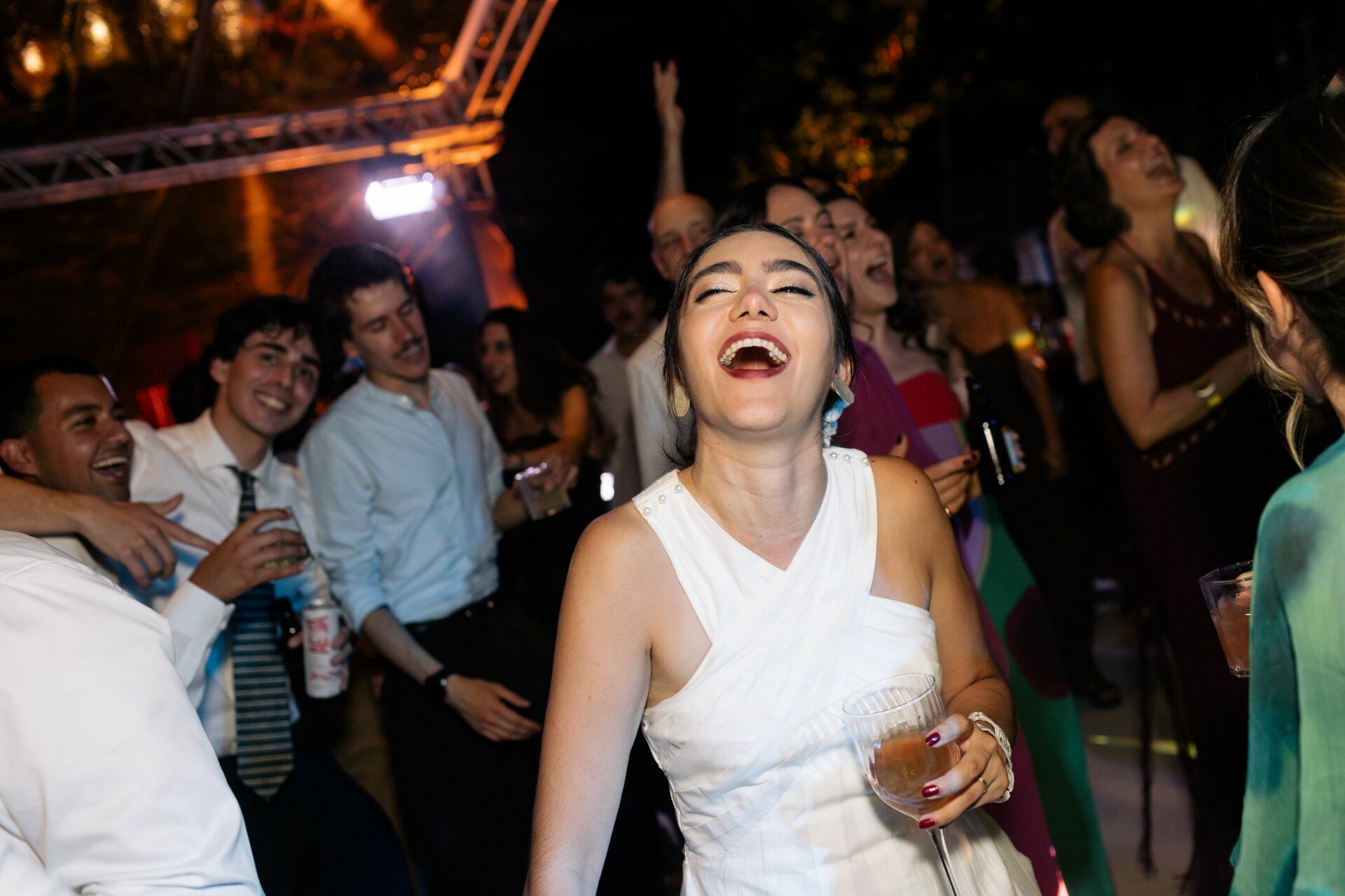 Foto Luisa e Pedro - Pousada Villa Luna - Penedo - RJ - Imagem 501