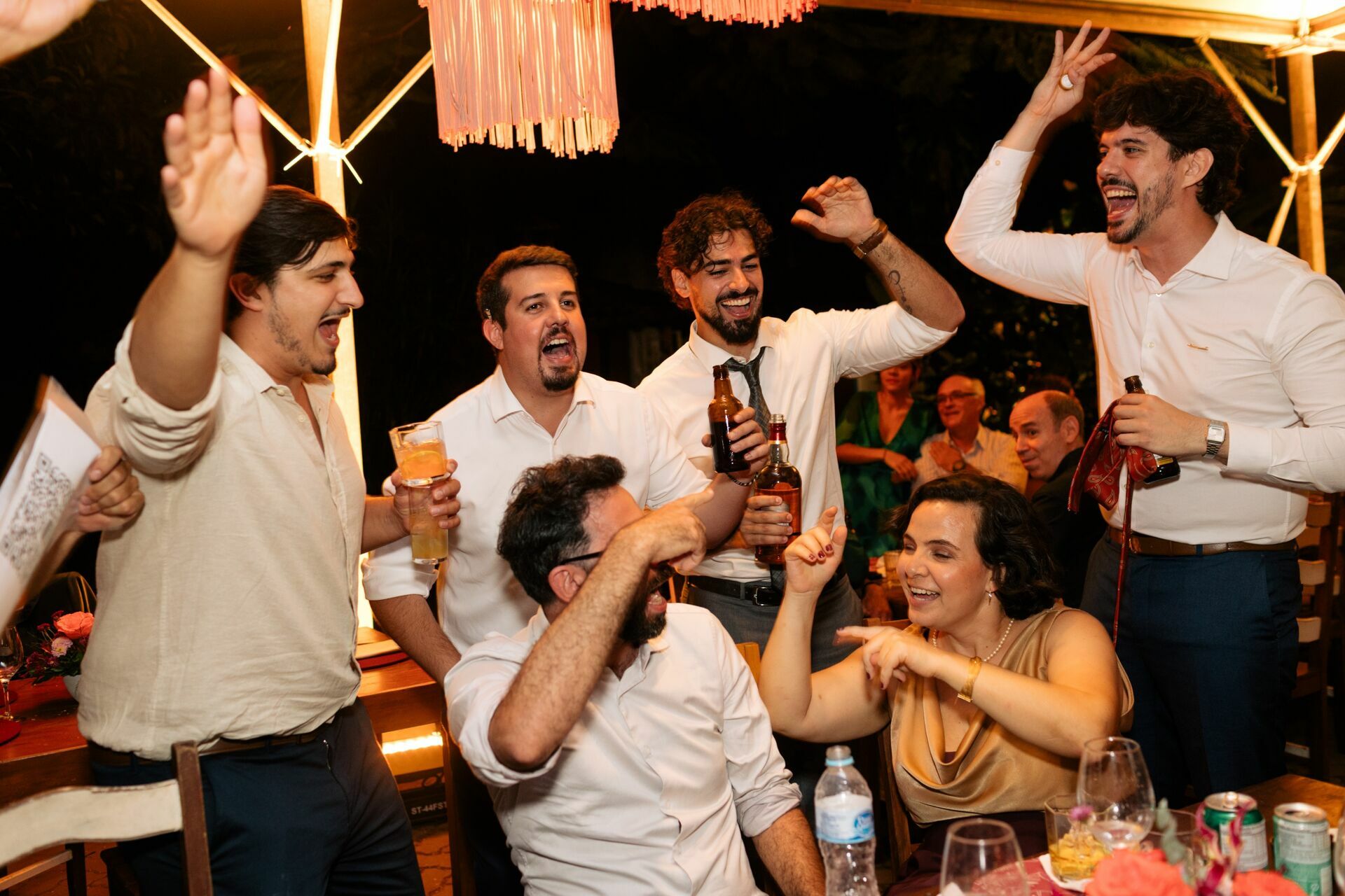 Foto Luisa e Pedro - Pousada Villa Luna - Penedo - RJ - Imagem 434