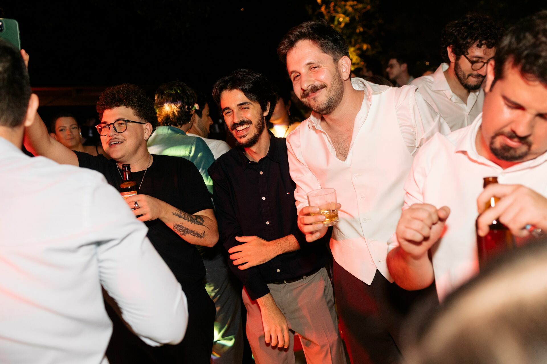 Foto Luisa e Pedro - Pousada Villa Luna - Penedo - RJ - Imagem 509