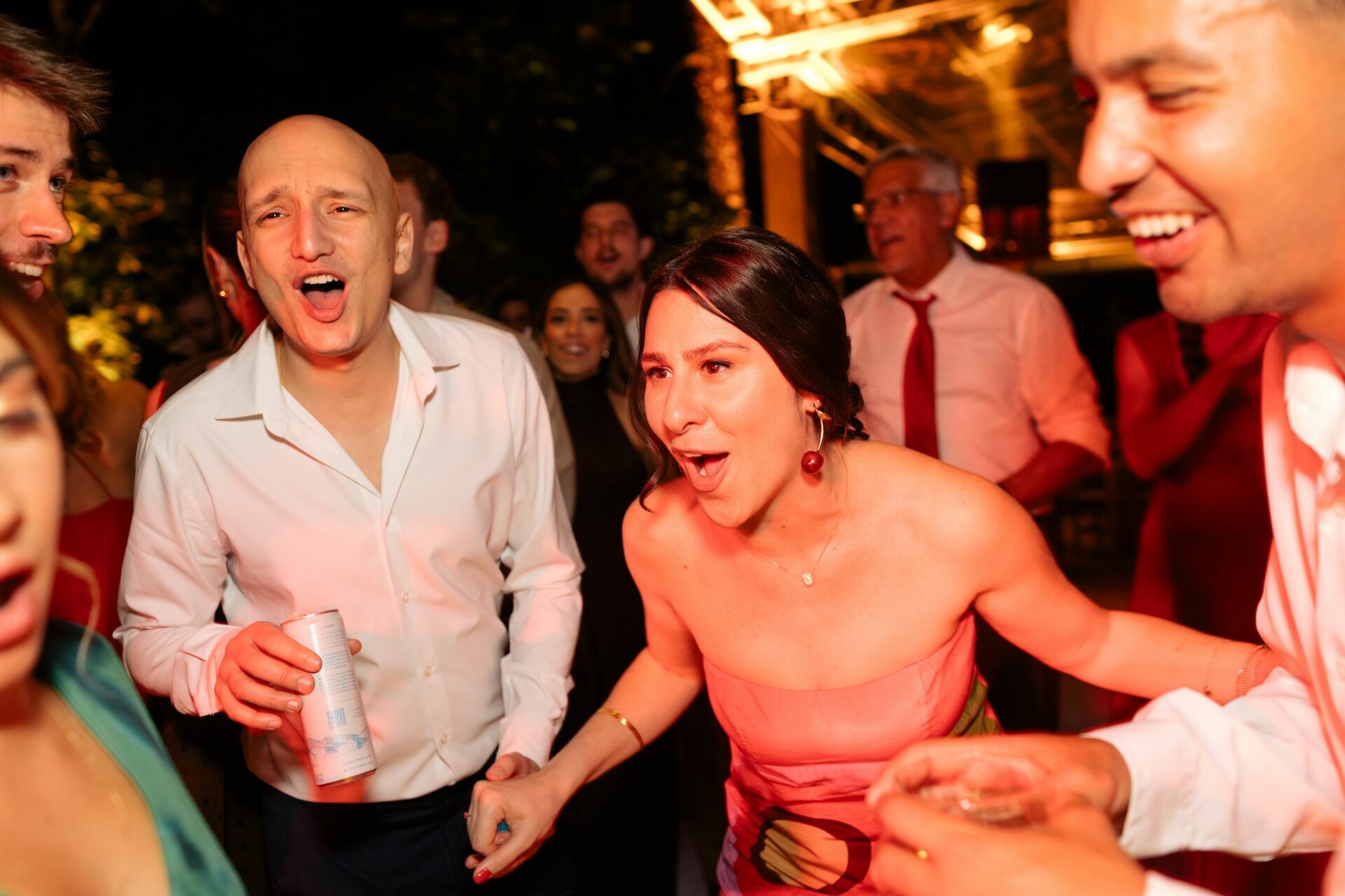 Foto Luisa e Pedro - Pousada Villa Luna - Penedo - RJ - Imagem 454