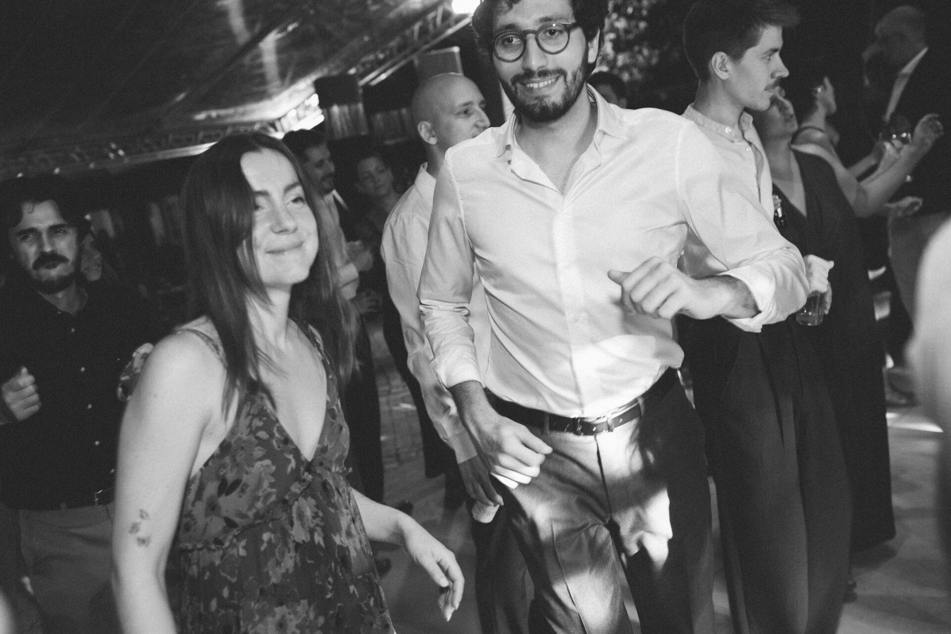 Foto Luisa e Pedro - Pousada Villa Luna - Penedo - RJ - Imagem 461