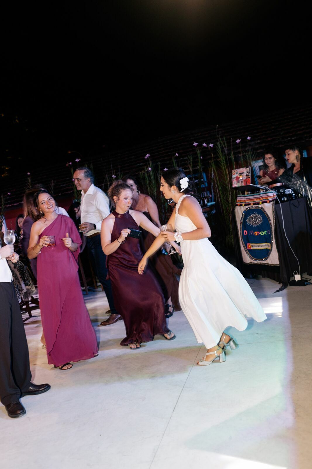 Foto Luisa e Pedro - Pousada Villa Luna - Penedo - RJ - Imagem 433