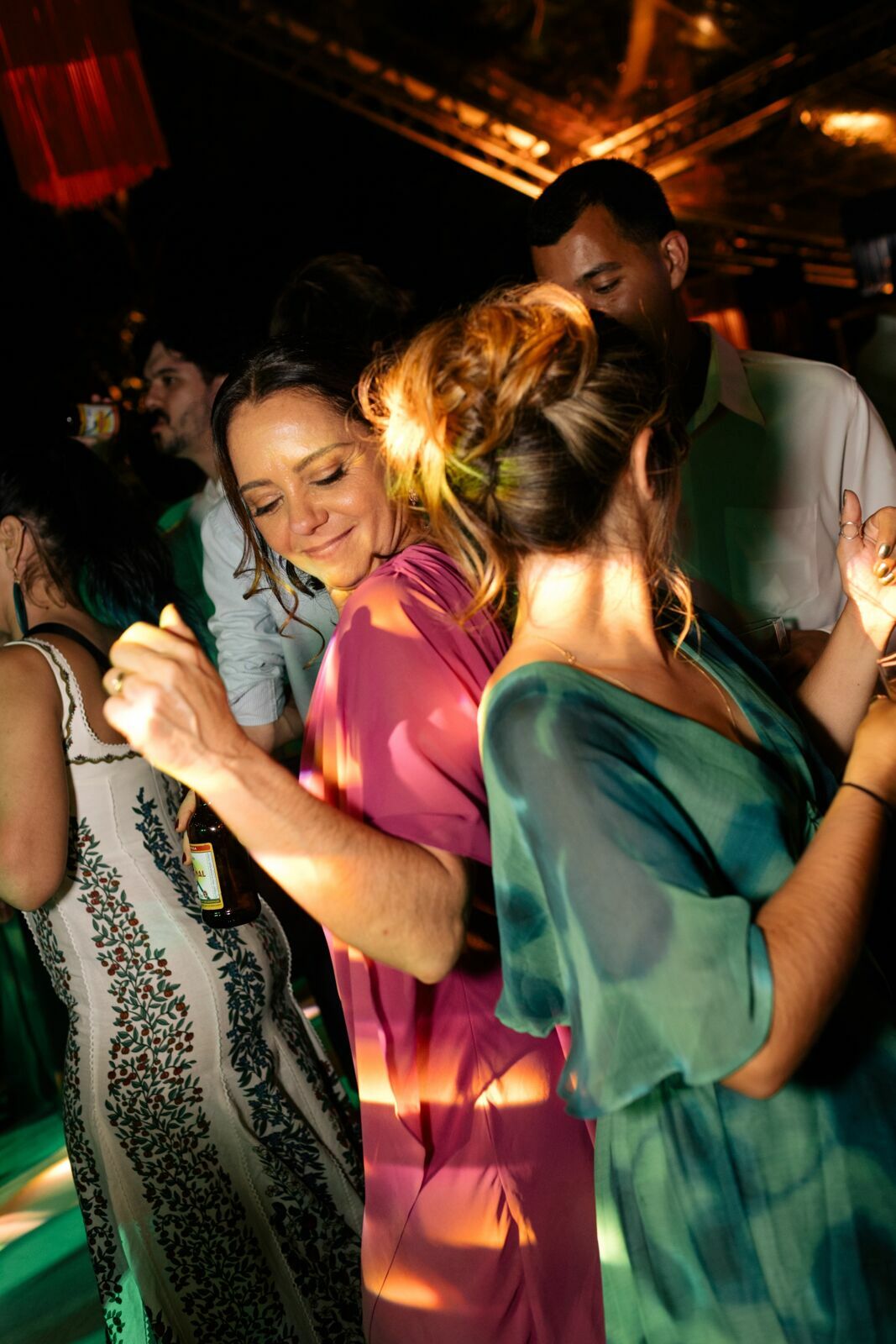 Foto Luisa e Pedro - Pousada Villa Luna - Penedo - RJ - Imagem 493