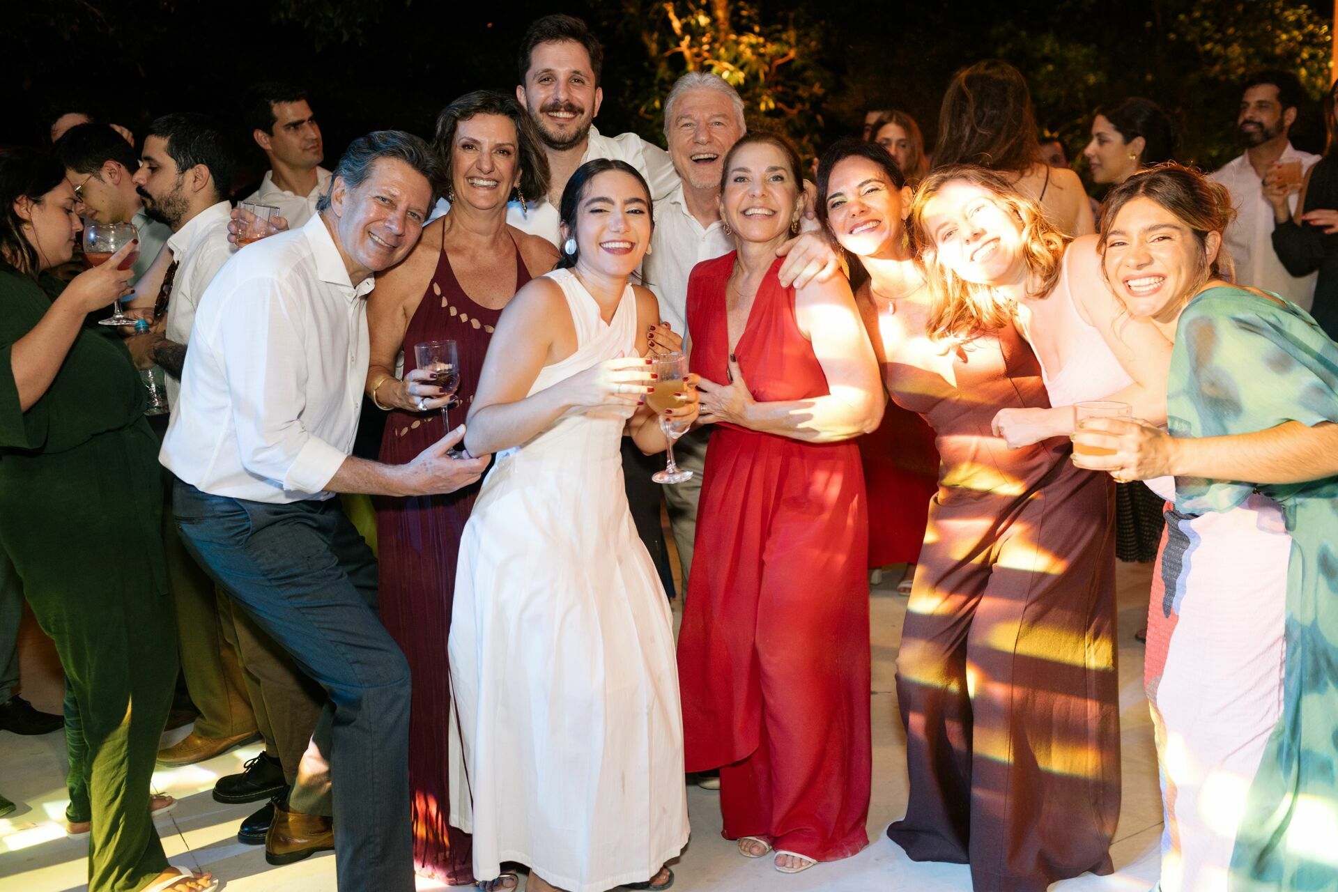 Foto Luisa e Pedro - Pousada Villa Luna - Penedo - RJ - Imagem 463