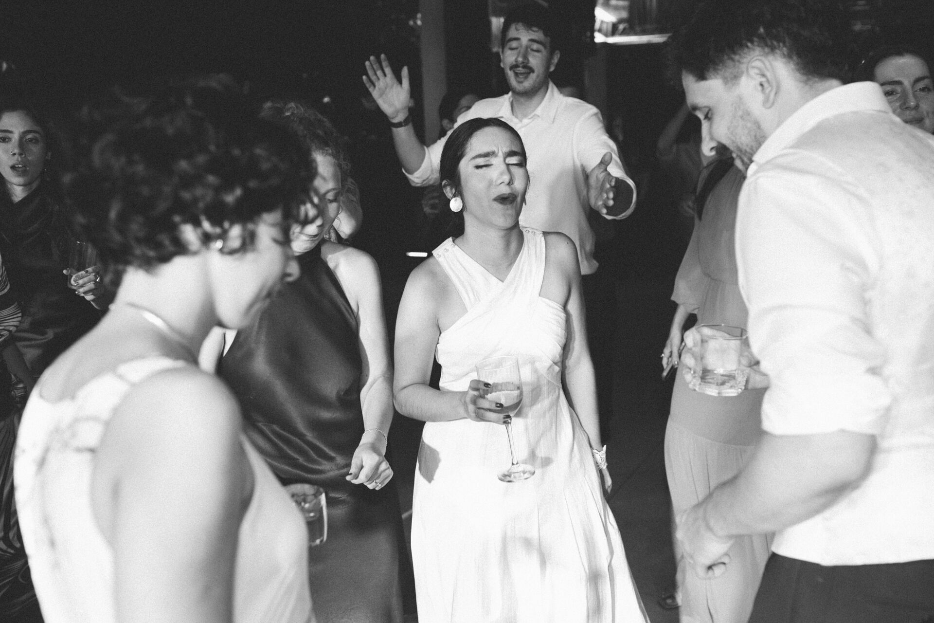 Foto Luisa e Pedro - Pousada Villa Luna - Penedo - RJ - Imagem 522