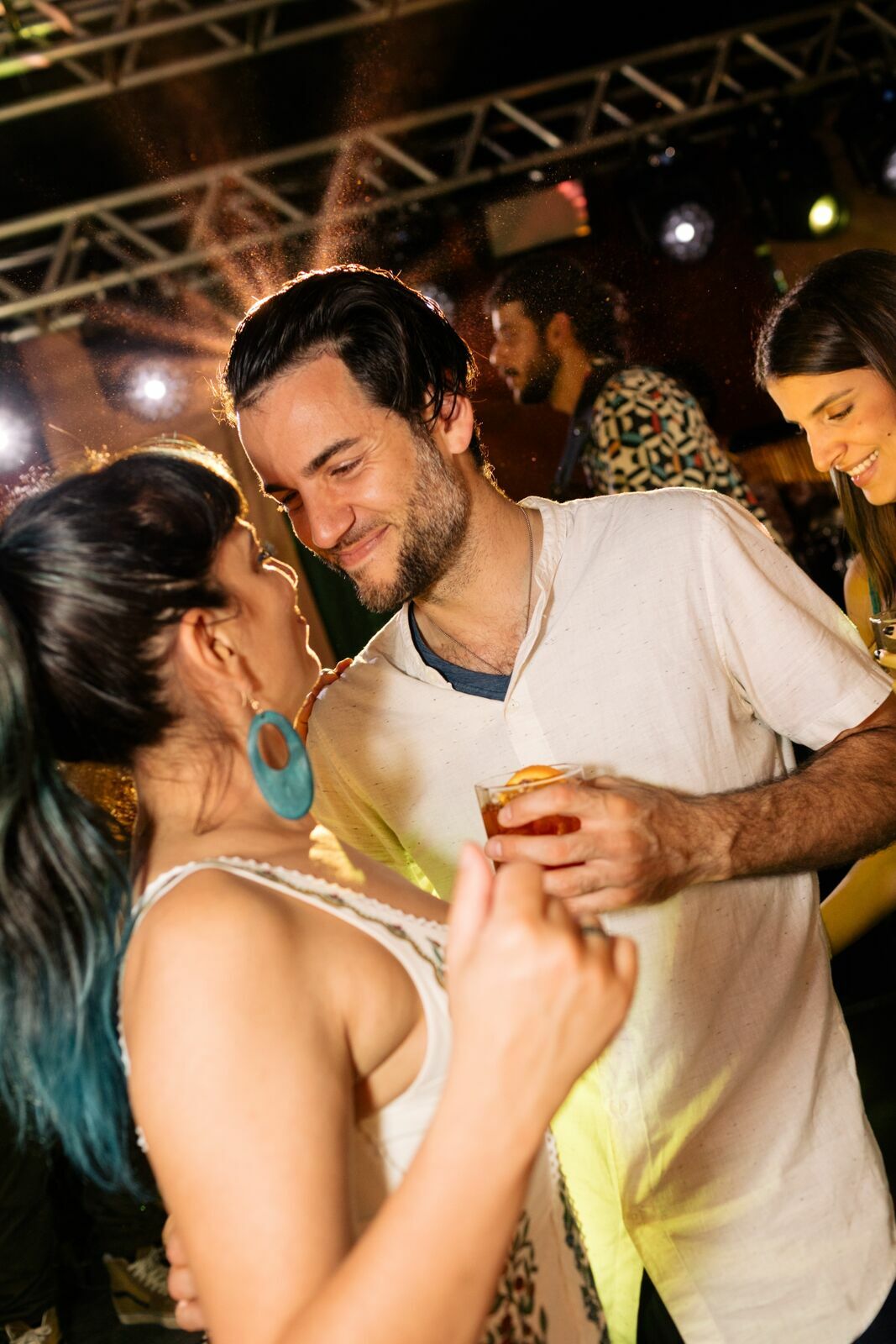 Foto Luisa e Pedro - Pousada Villa Luna - Penedo - RJ - Imagem 513
