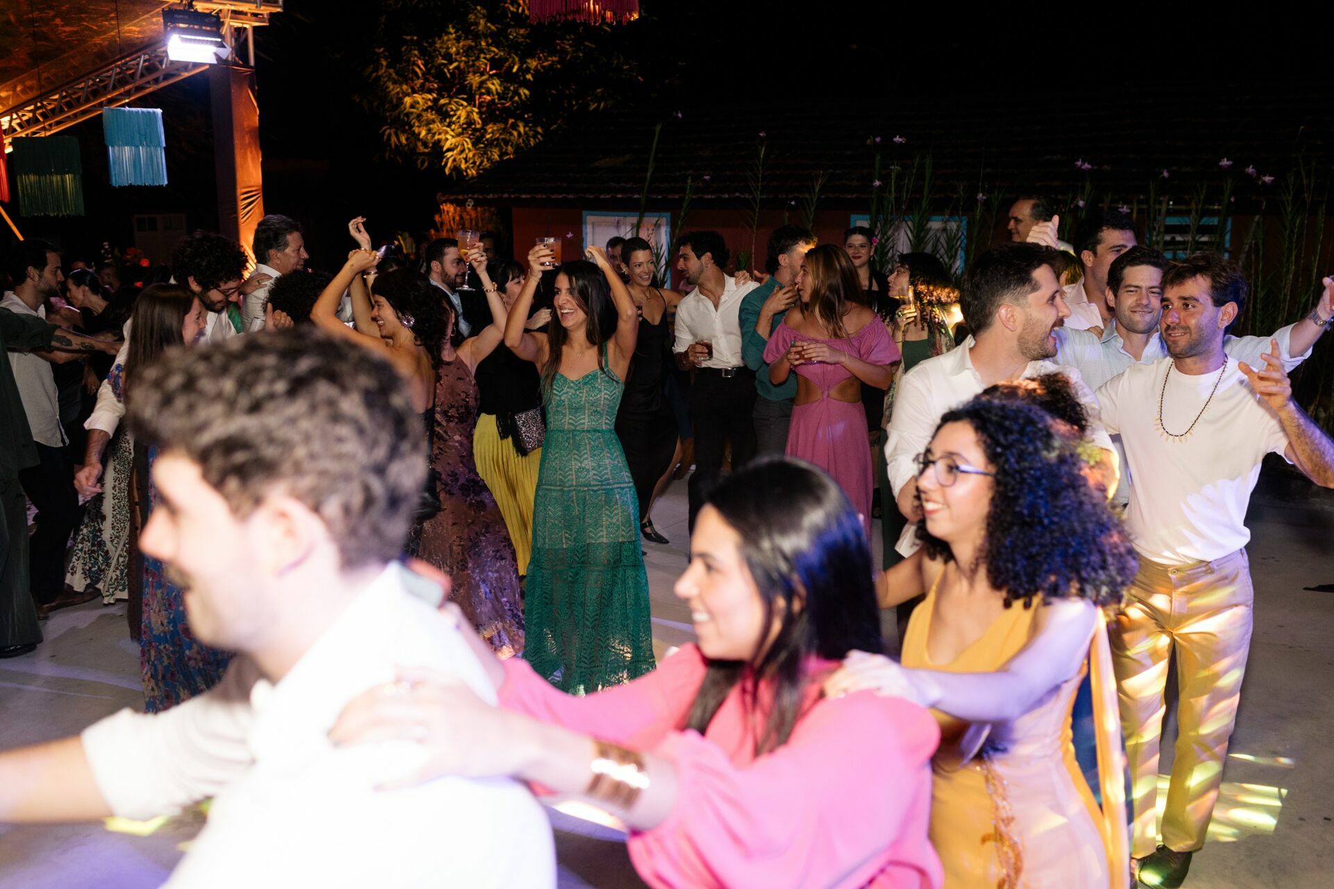 Foto Luisa e Pedro - Pousada Villa Luna - Penedo - RJ - Imagem 526