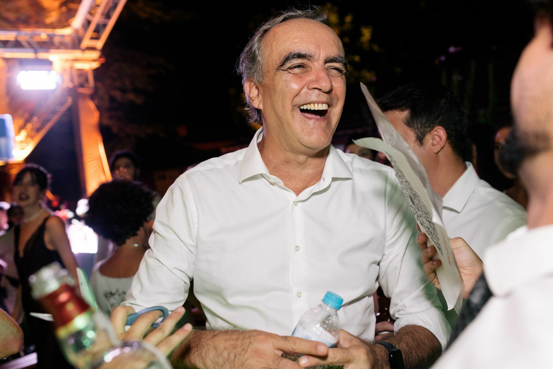 Foto Luisa e Pedro - Pousada Villa Luna - Penedo - RJ - Imagem 476
