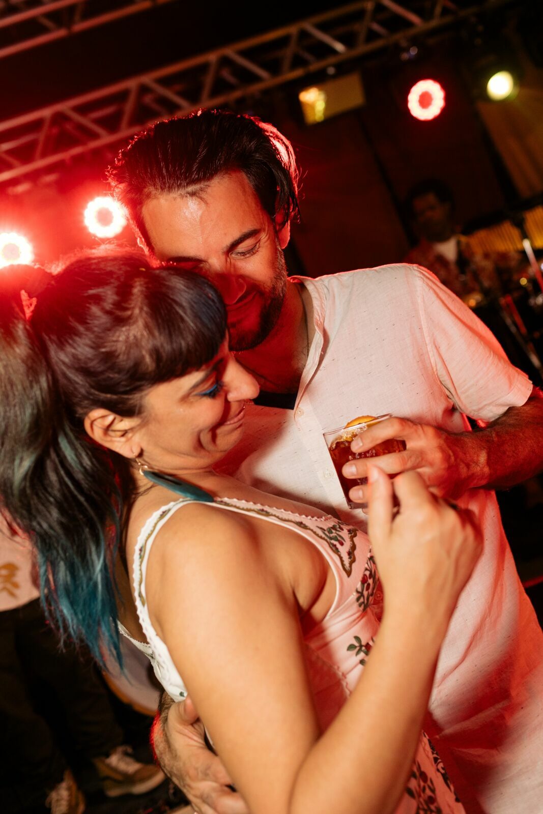 Foto Luisa e Pedro - Pousada Villa Luna - Penedo - RJ - Imagem 512