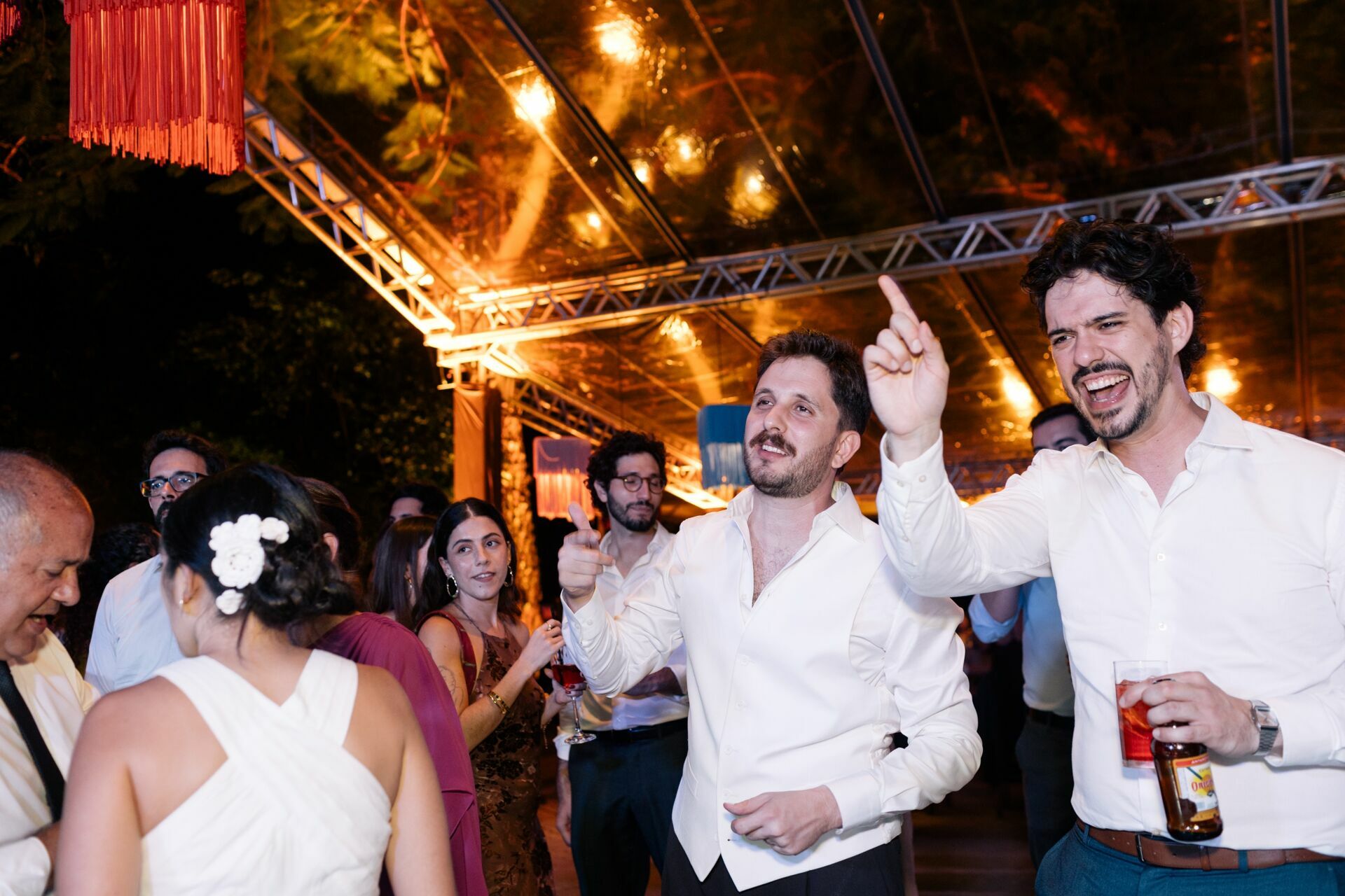 Foto Luisa e Pedro - Pousada Villa Luna - Penedo - RJ - Imagem 432