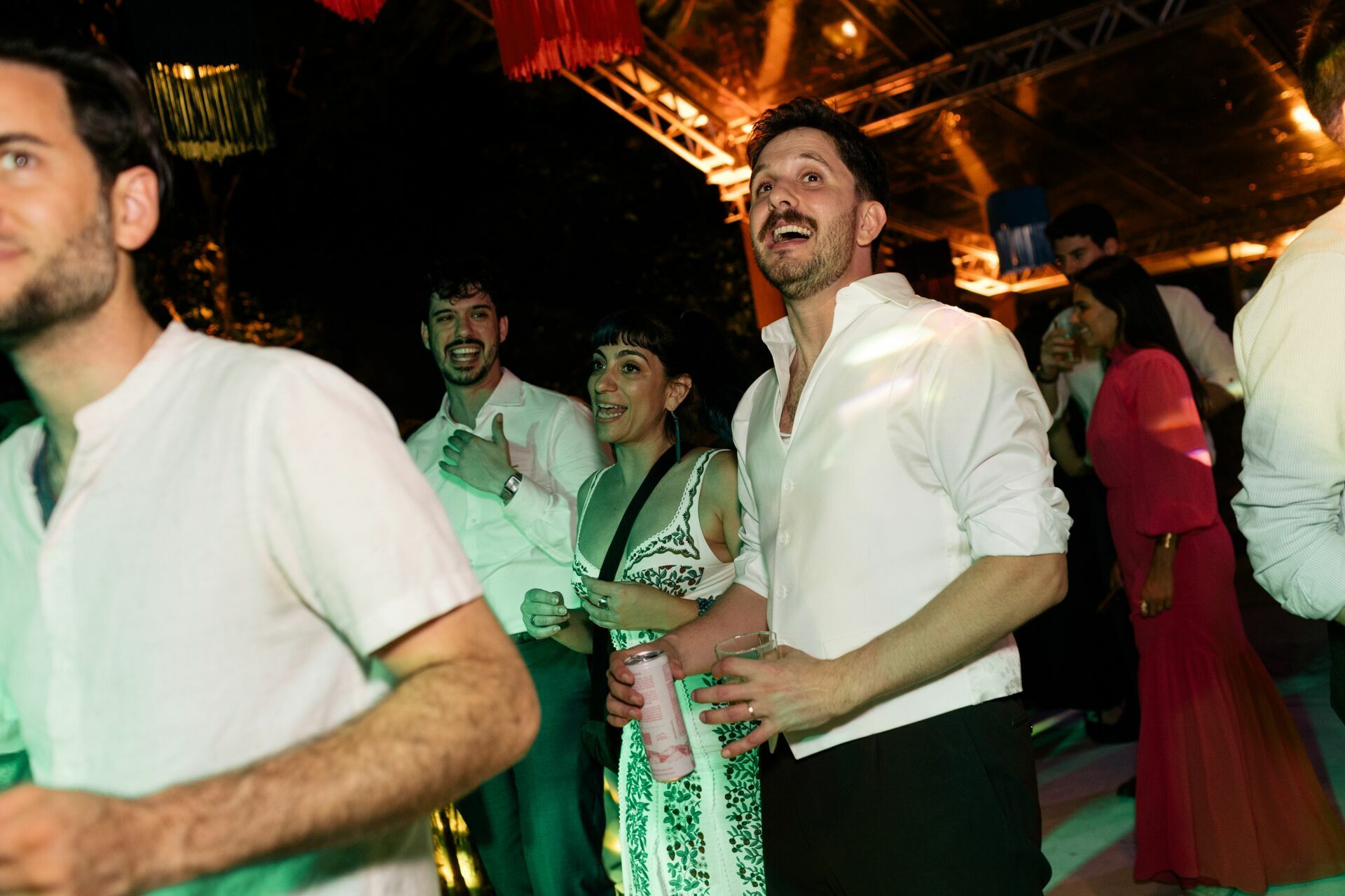 Foto Luisa e Pedro - Pousada Villa Luna - Penedo - RJ - Imagem 491