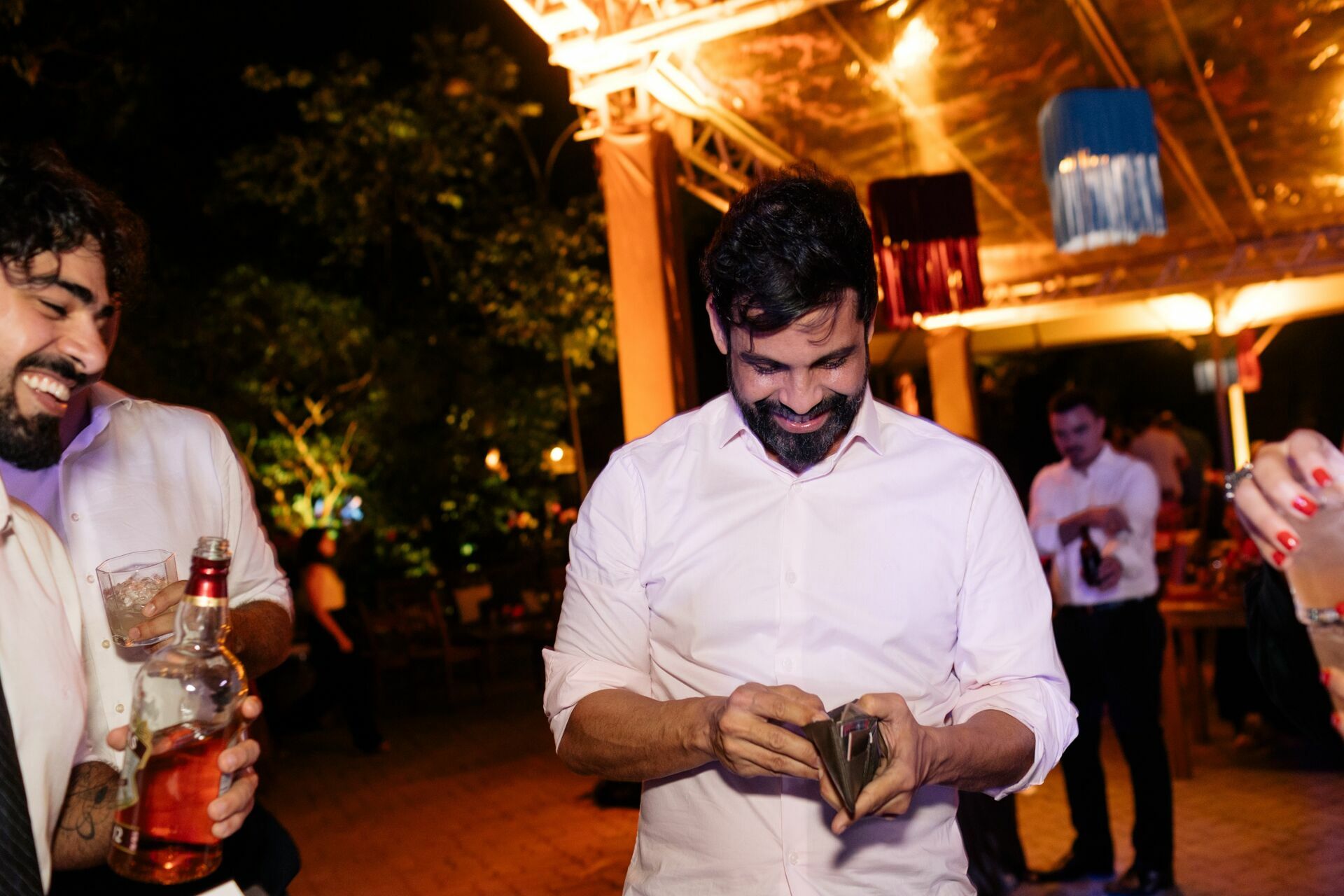 Foto Luisa e Pedro - Pousada Villa Luna - Penedo - RJ - Imagem 465