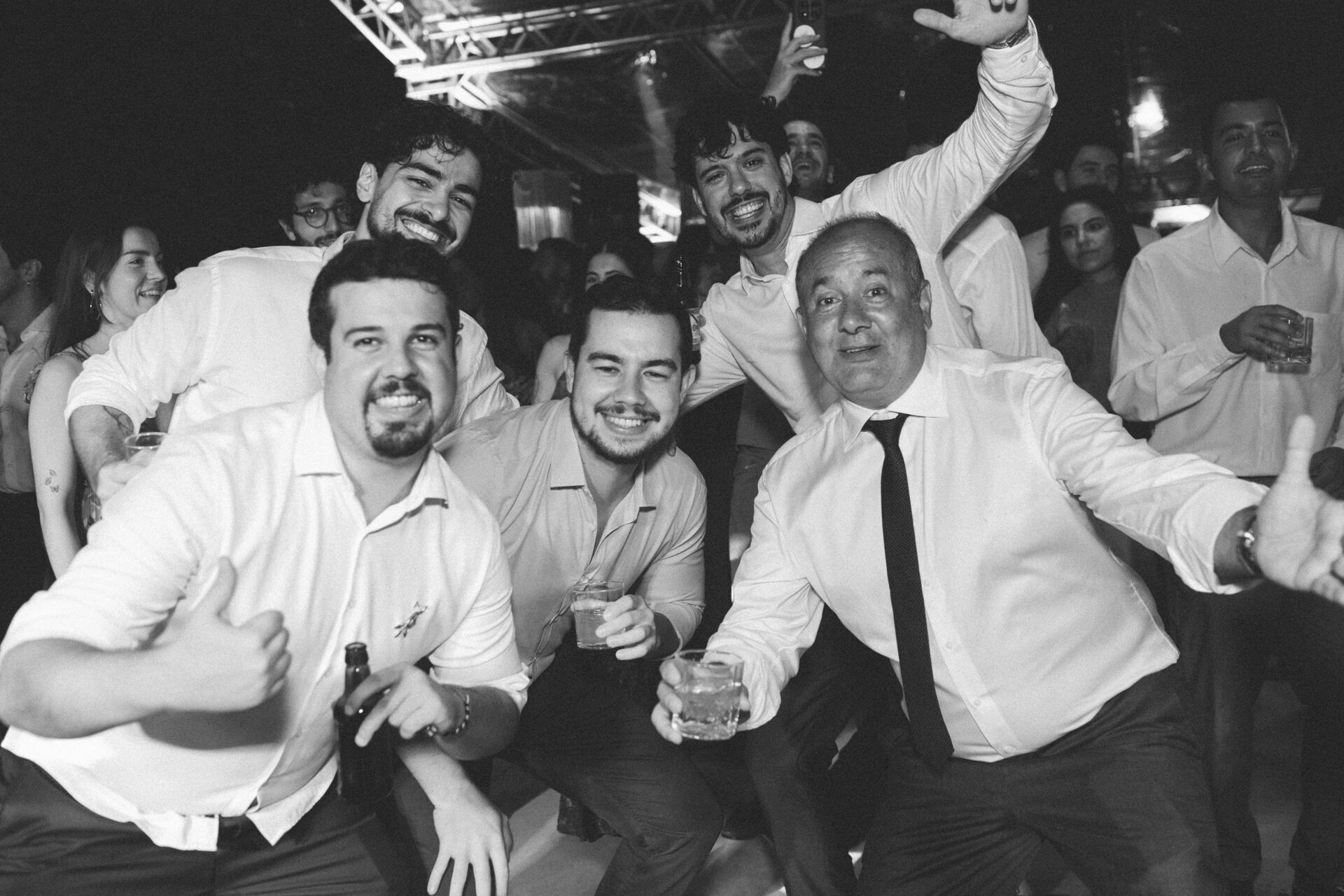Foto Luisa e Pedro - Pousada Villa Luna - Penedo - RJ - Imagem 499
