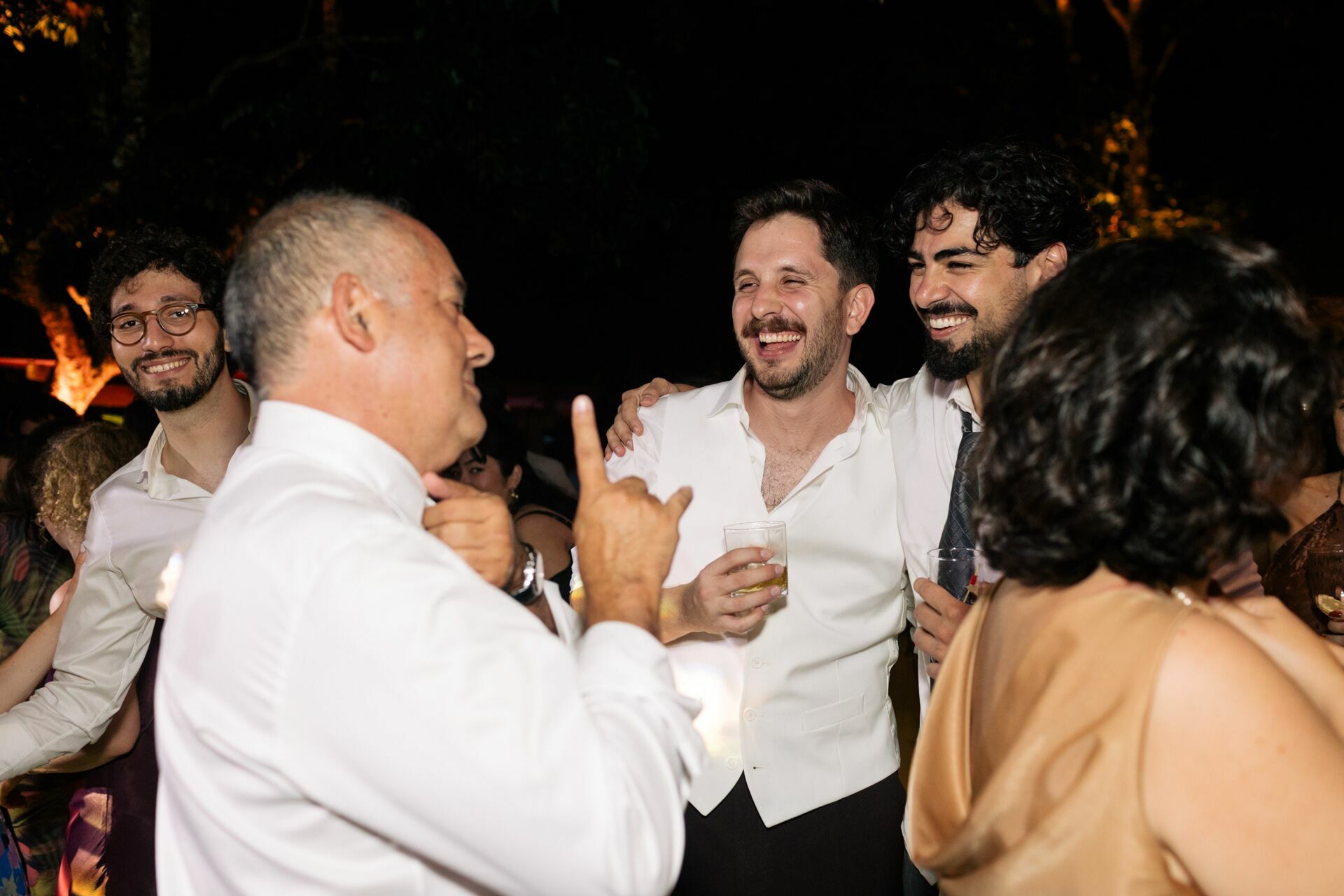 Foto Luisa e Pedro - Pousada Villa Luna - Penedo - RJ - Imagem 510