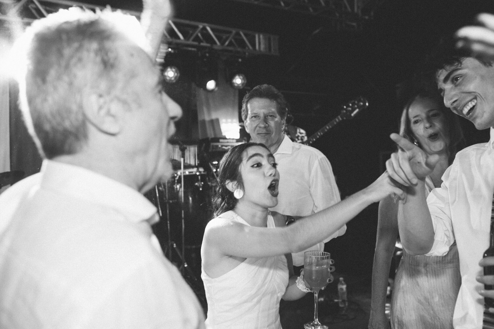 Foto Luisa e Pedro - Pousada Villa Luna - Penedo - RJ - Imagem 458