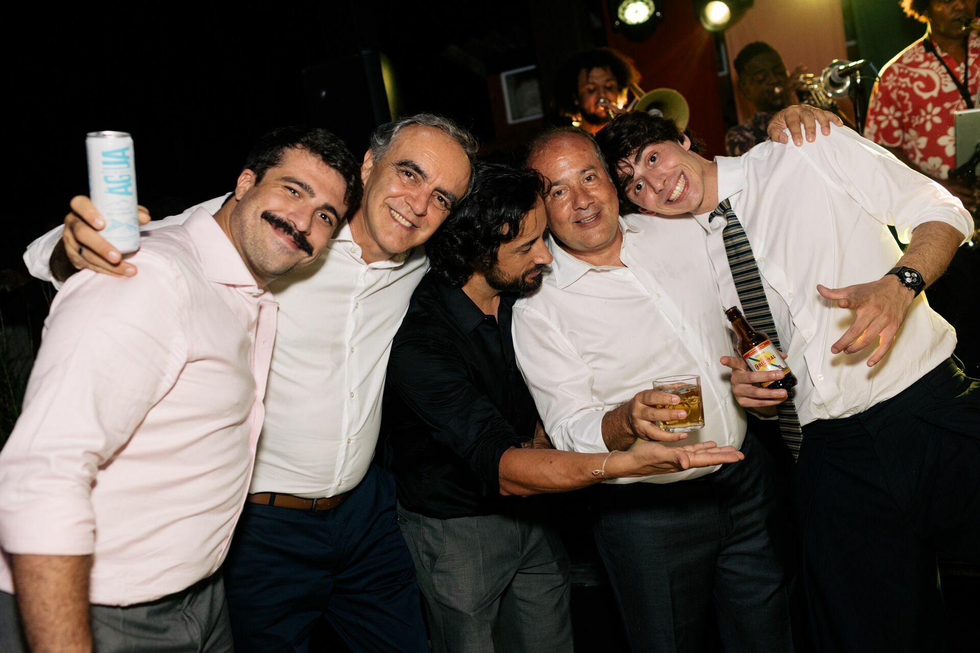 Foto Luisa e Pedro - Pousada Villa Luna - Penedo - RJ - Imagem 518