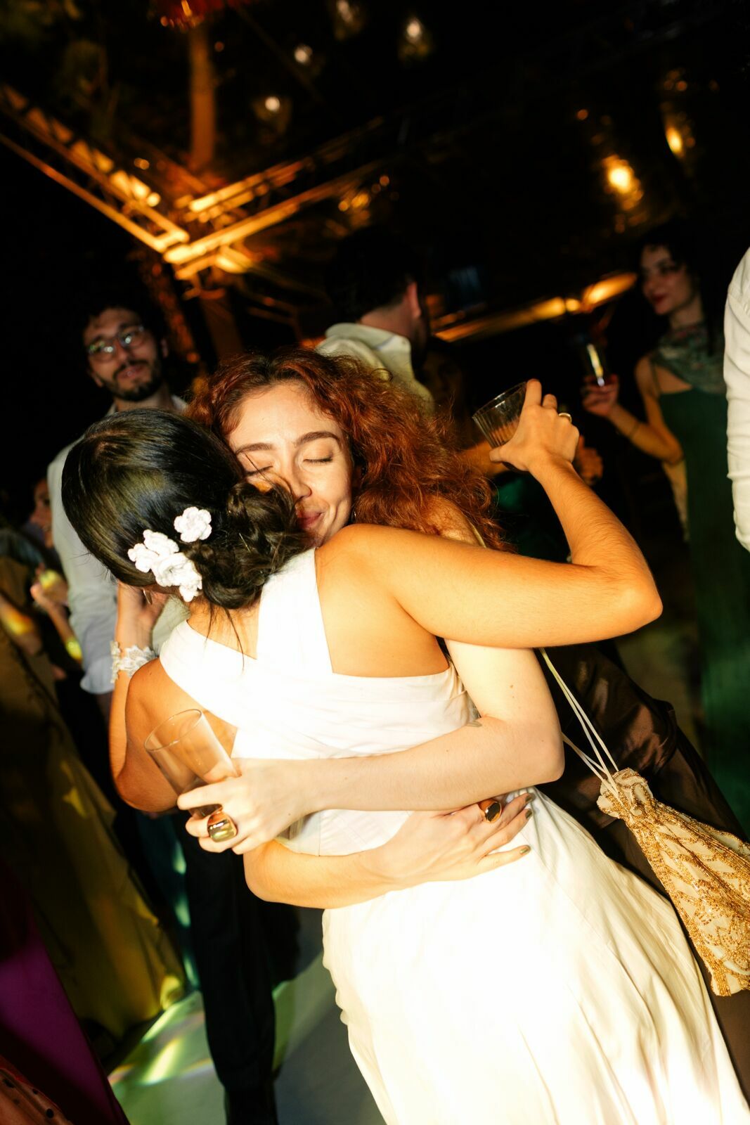 Foto Luisa e Pedro - Pousada Villa Luna - Penedo - RJ - Imagem 516