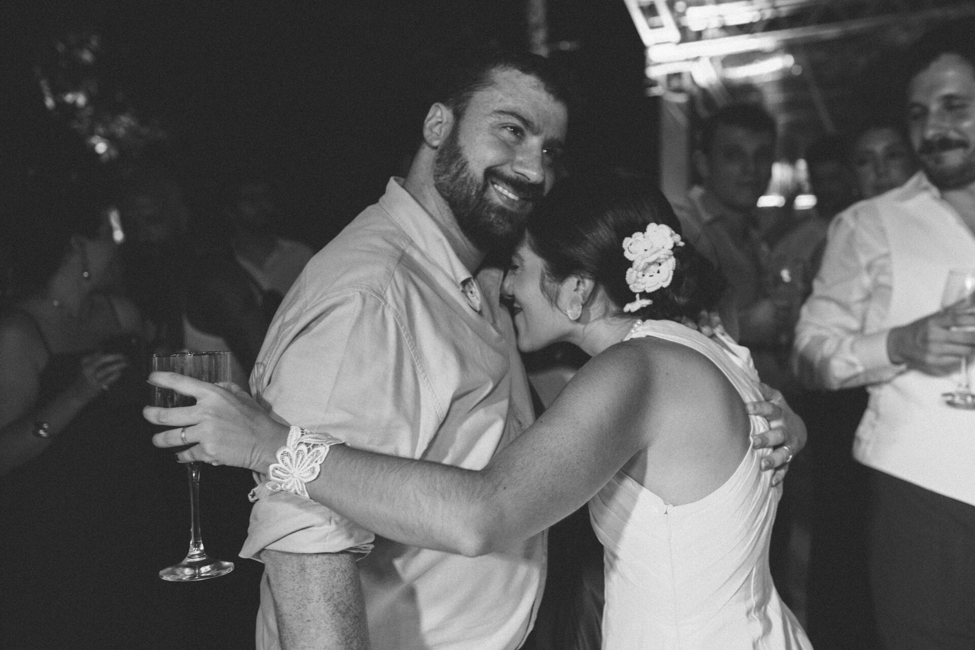 Foto Luisa e Pedro - Pousada Villa Luna - Penedo - RJ - Imagem 435