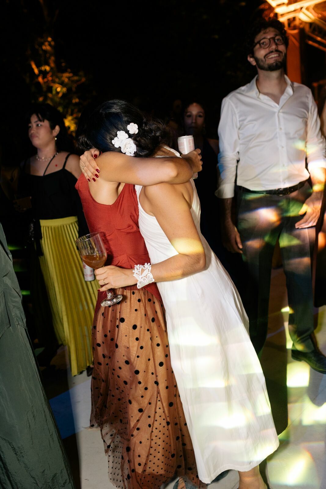 Foto Luisa e Pedro - Pousada Villa Luna - Penedo - RJ - Imagem 515