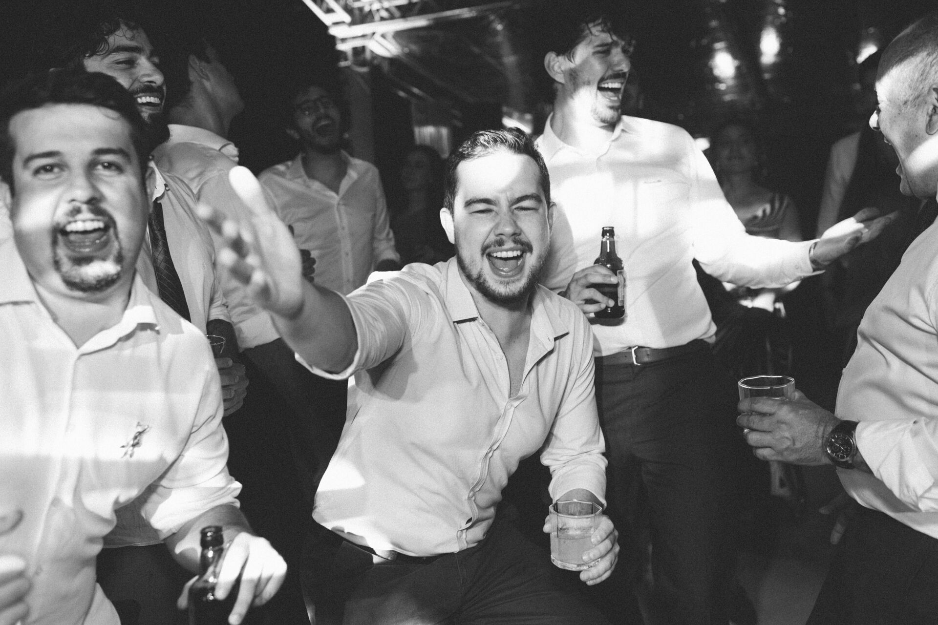 Foto Luisa e Pedro - Pousada Villa Luna - Penedo - RJ - Imagem 498