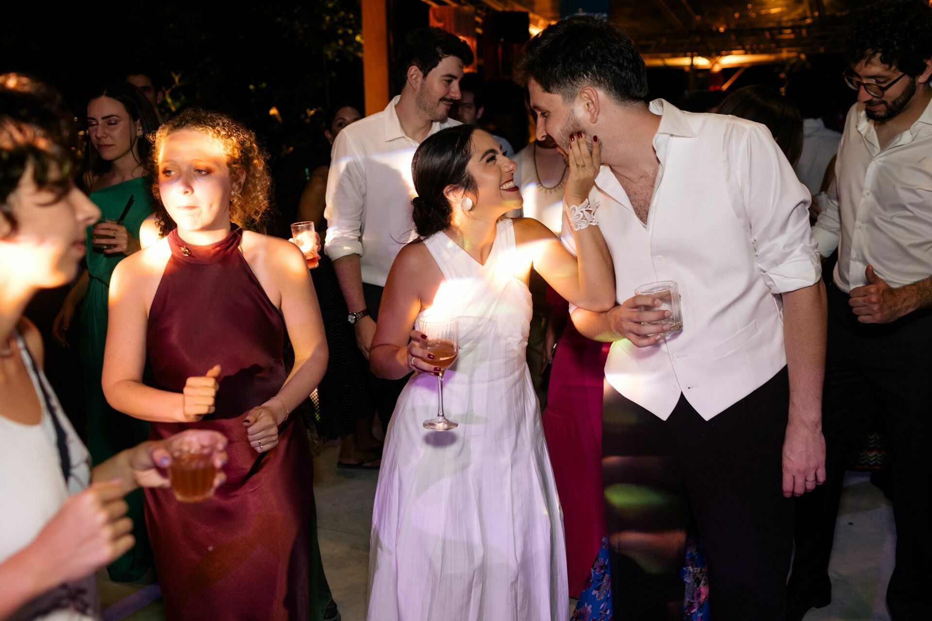 Foto Luisa e Pedro - Pousada Villa Luna - Penedo - RJ - Imagem 523