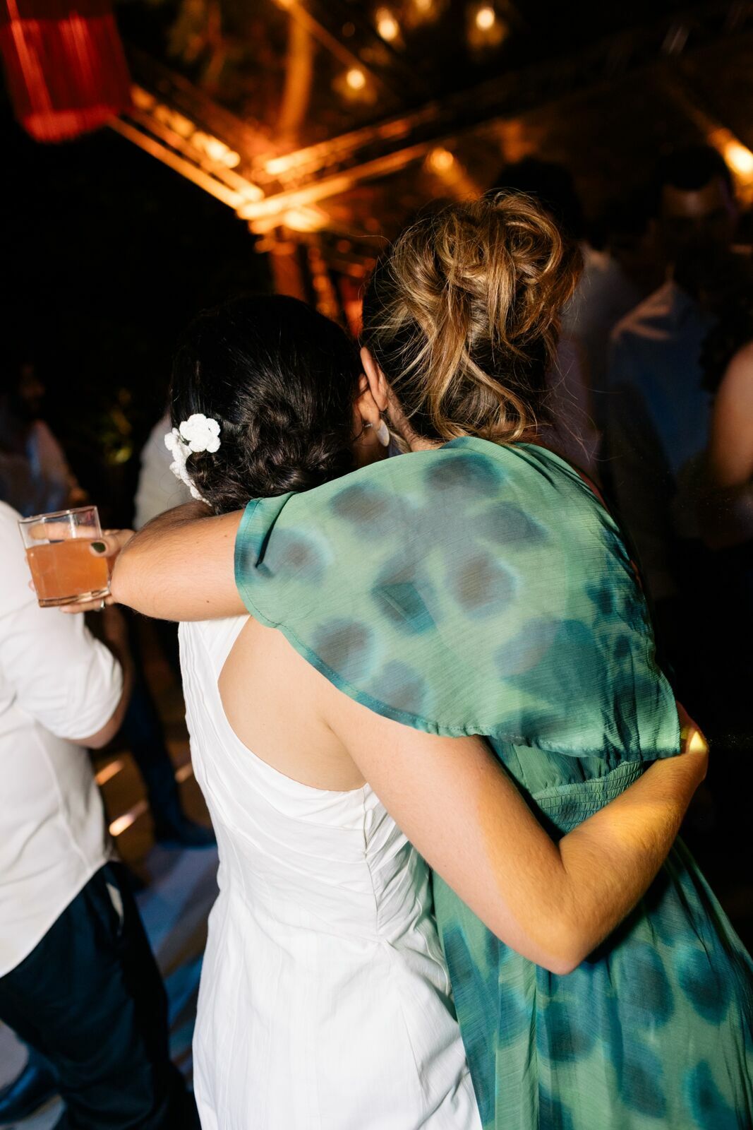 Foto Luisa e Pedro - Pousada Villa Luna - Penedo - RJ - Imagem 502