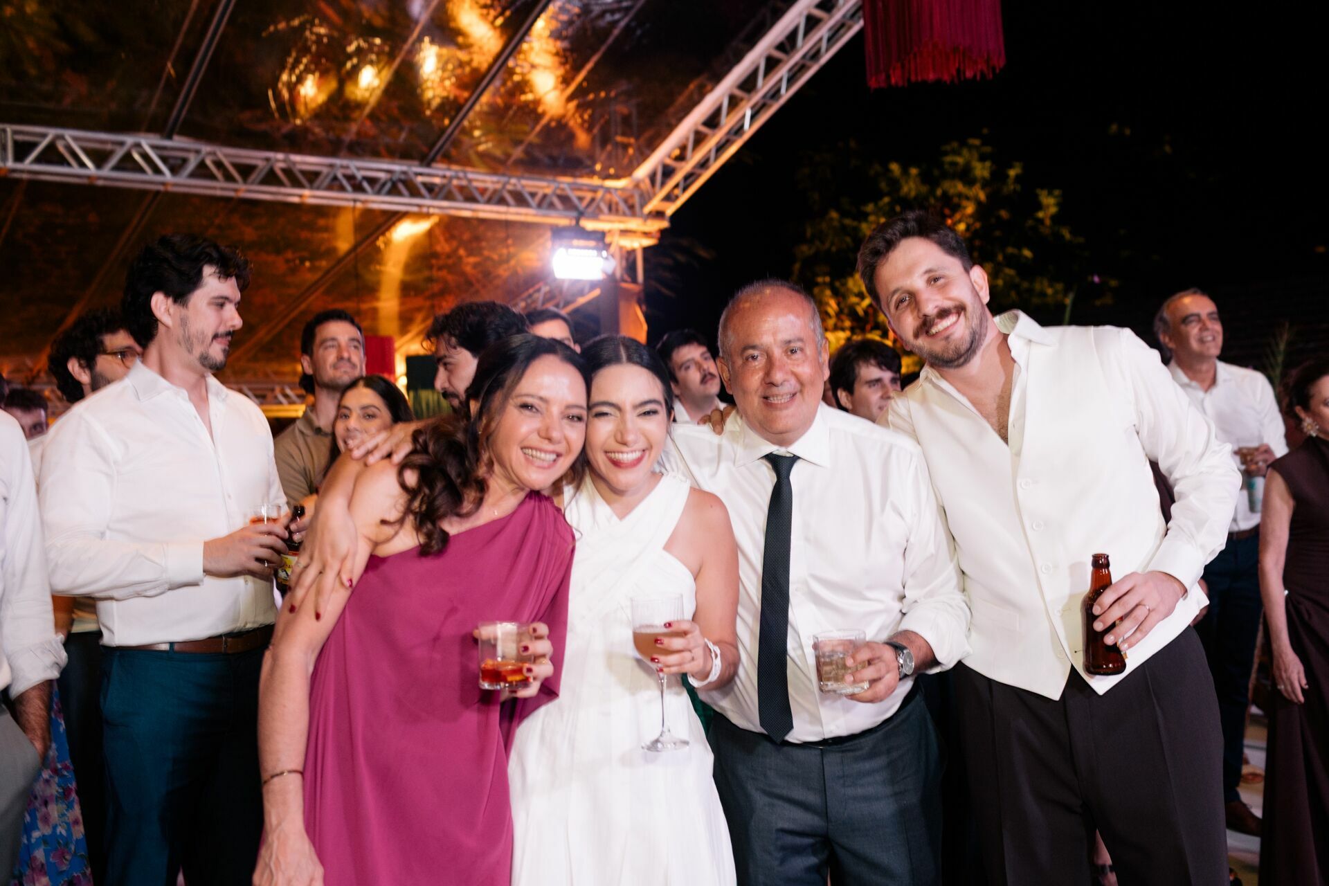 Foto Luisa e Pedro - Pousada Villa Luna - Penedo - RJ - Imagem 429