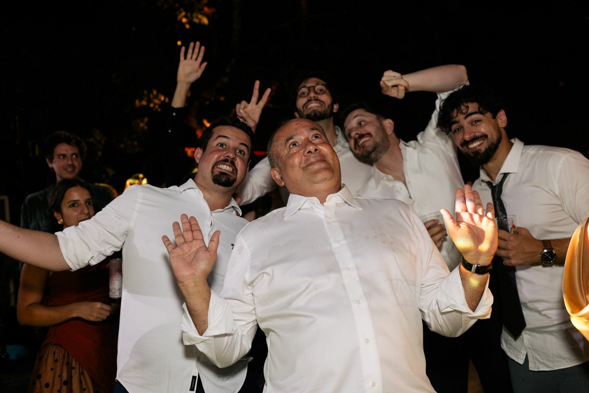 Foto Luisa e Pedro - Pousada Villa Luna - Penedo - RJ - Imagem 511