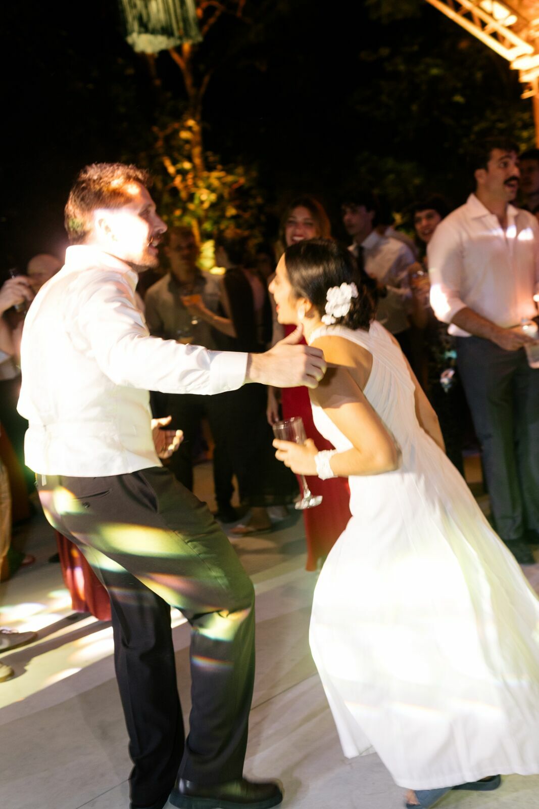 Foto Luisa e Pedro - Pousada Villa Luna - Penedo - RJ - Imagem 437