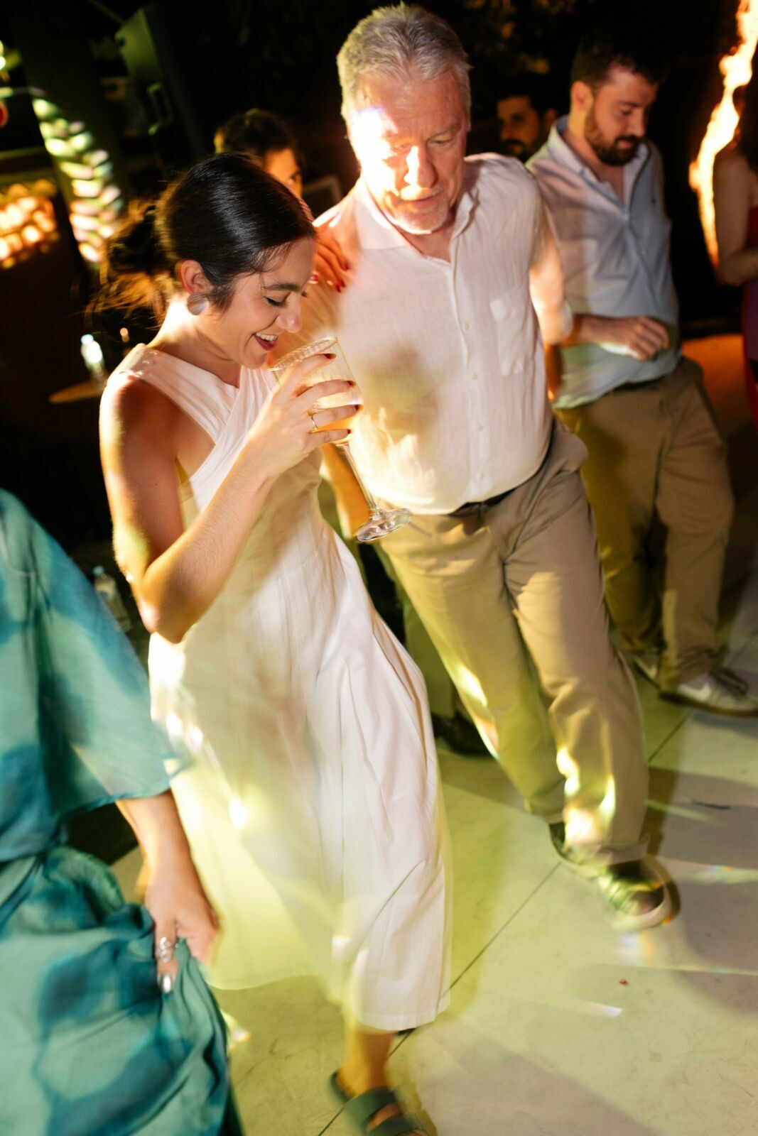 Foto Luisa e Pedro - Pousada Villa Luna - Penedo - RJ - Imagem 449