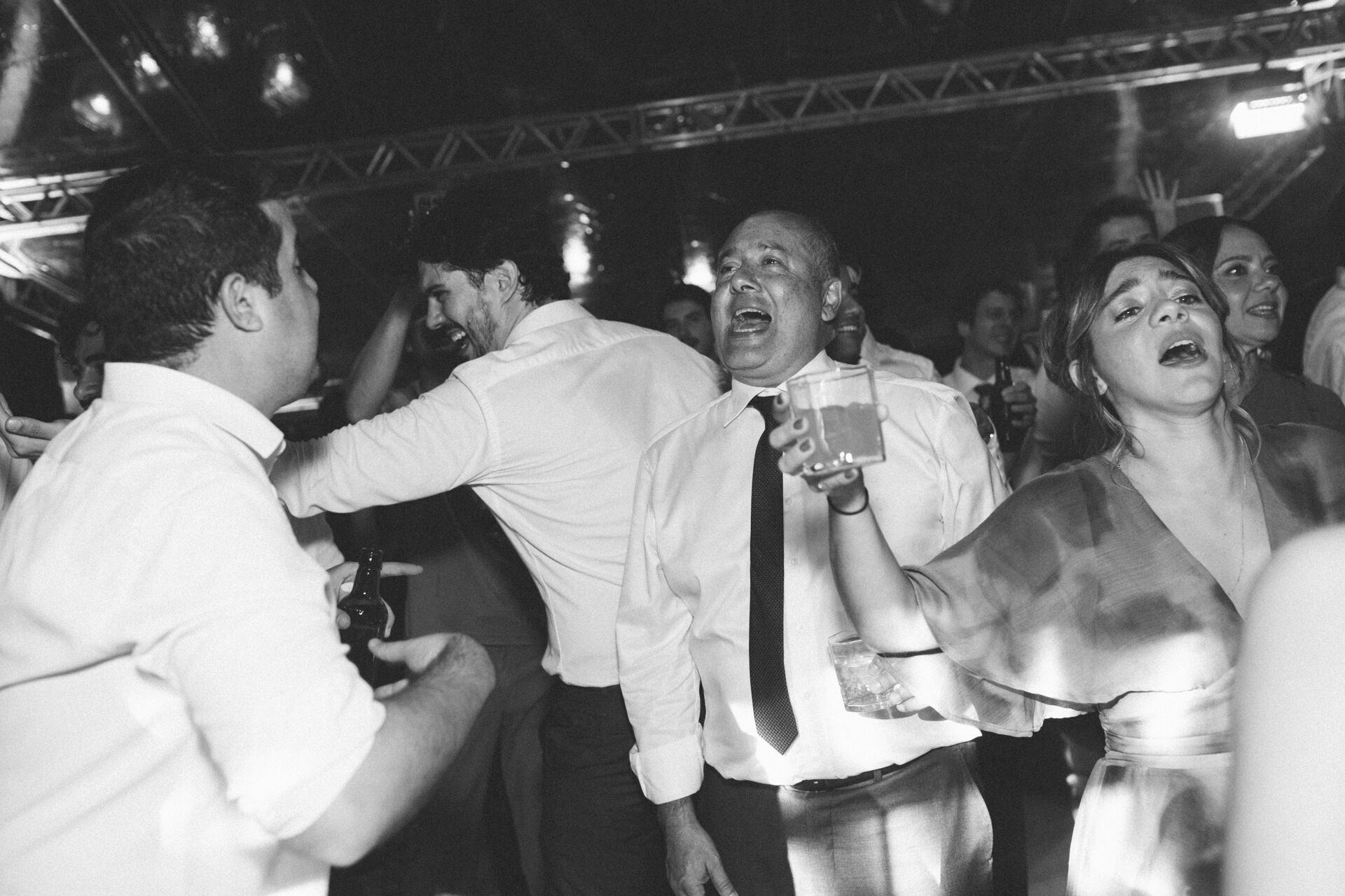 Foto Luisa e Pedro - Pousada Villa Luna - Penedo - RJ - Imagem 500