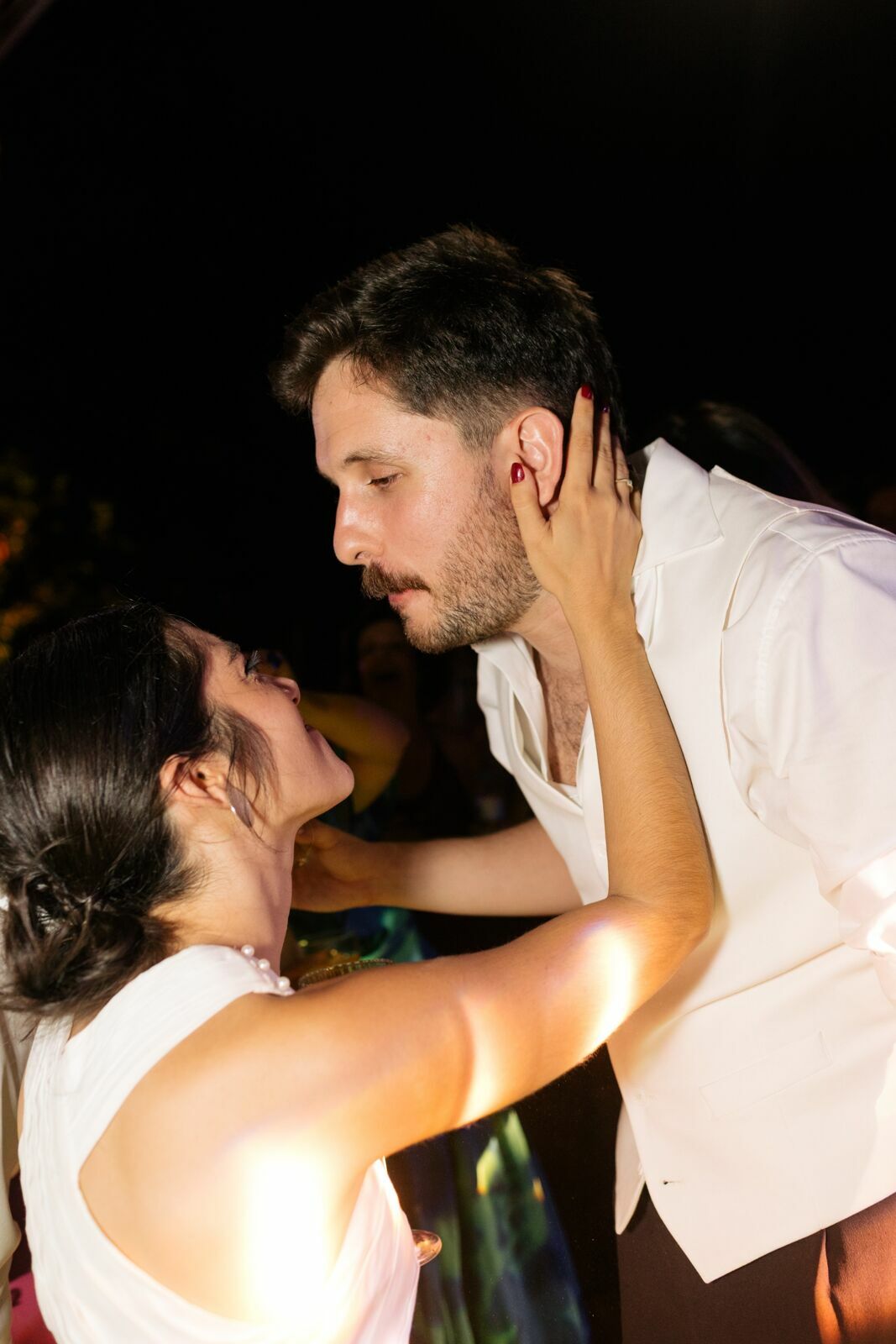 Foto Luisa e Pedro - Pousada Villa Luna - Penedo - RJ - Imagem 506