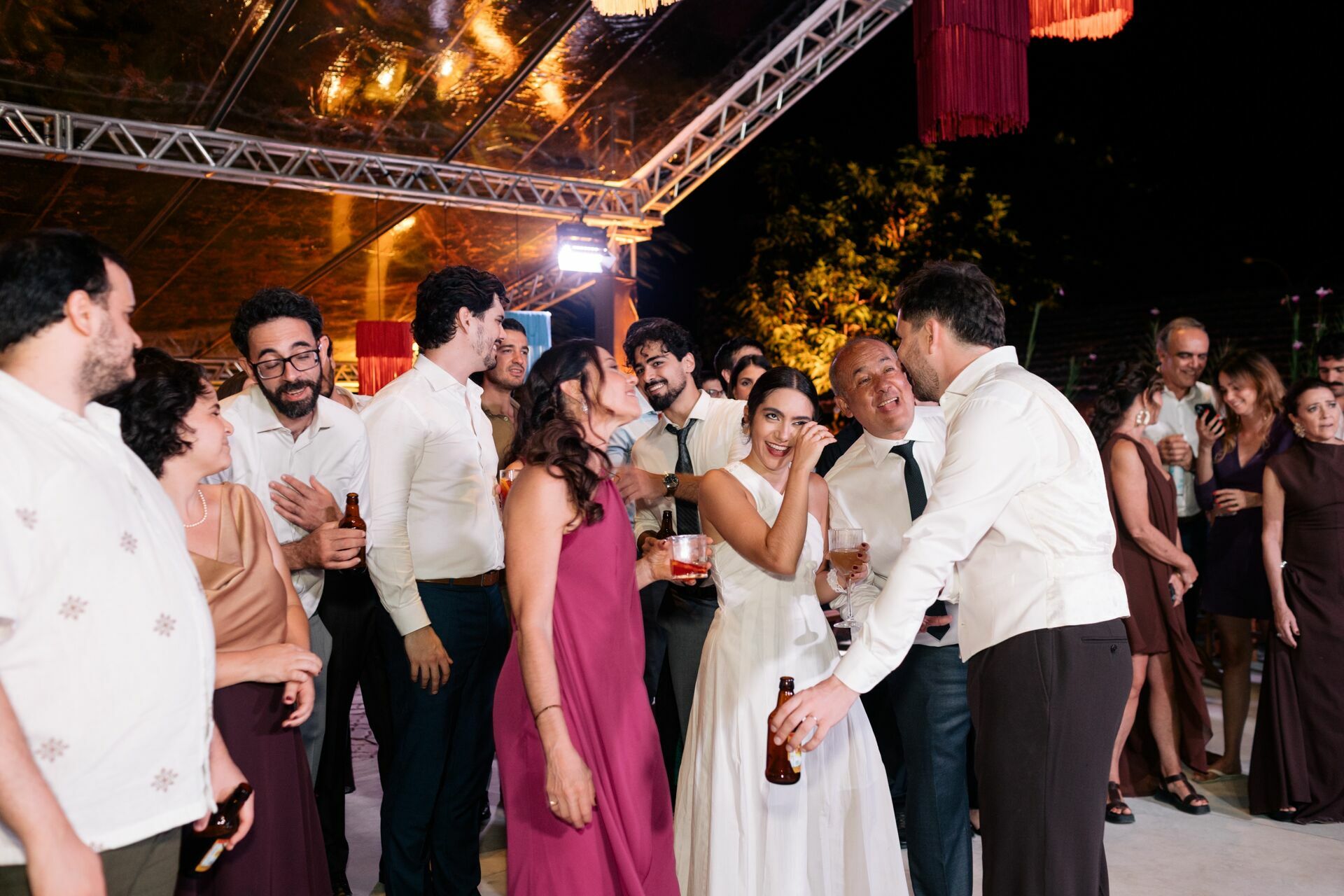 Foto Luisa e Pedro - Pousada Villa Luna - Penedo - RJ - Imagem 428