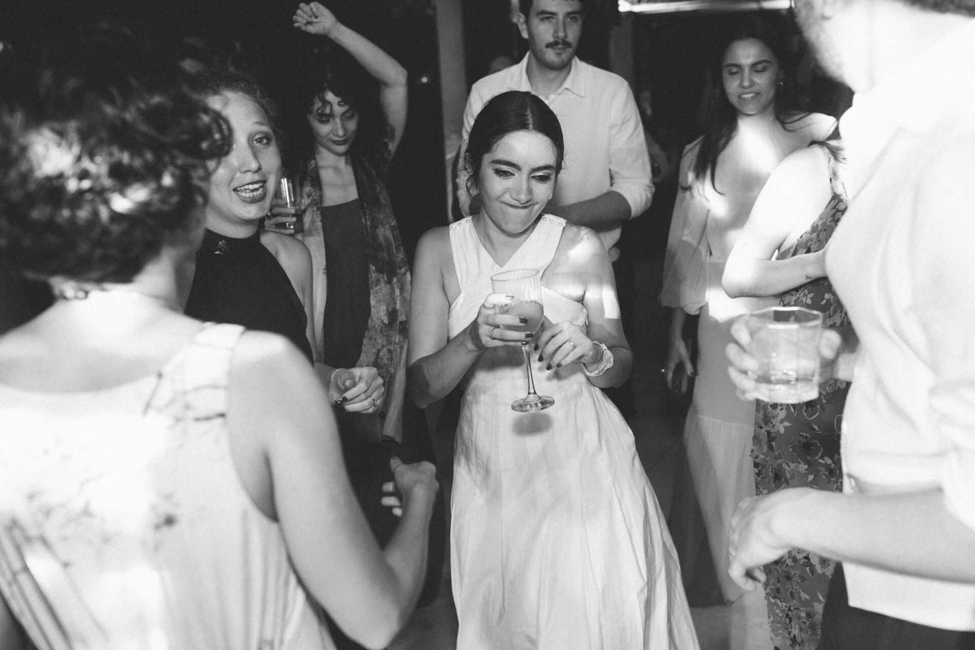 Foto Luisa e Pedro - Pousada Villa Luna - Penedo - RJ - Imagem 521