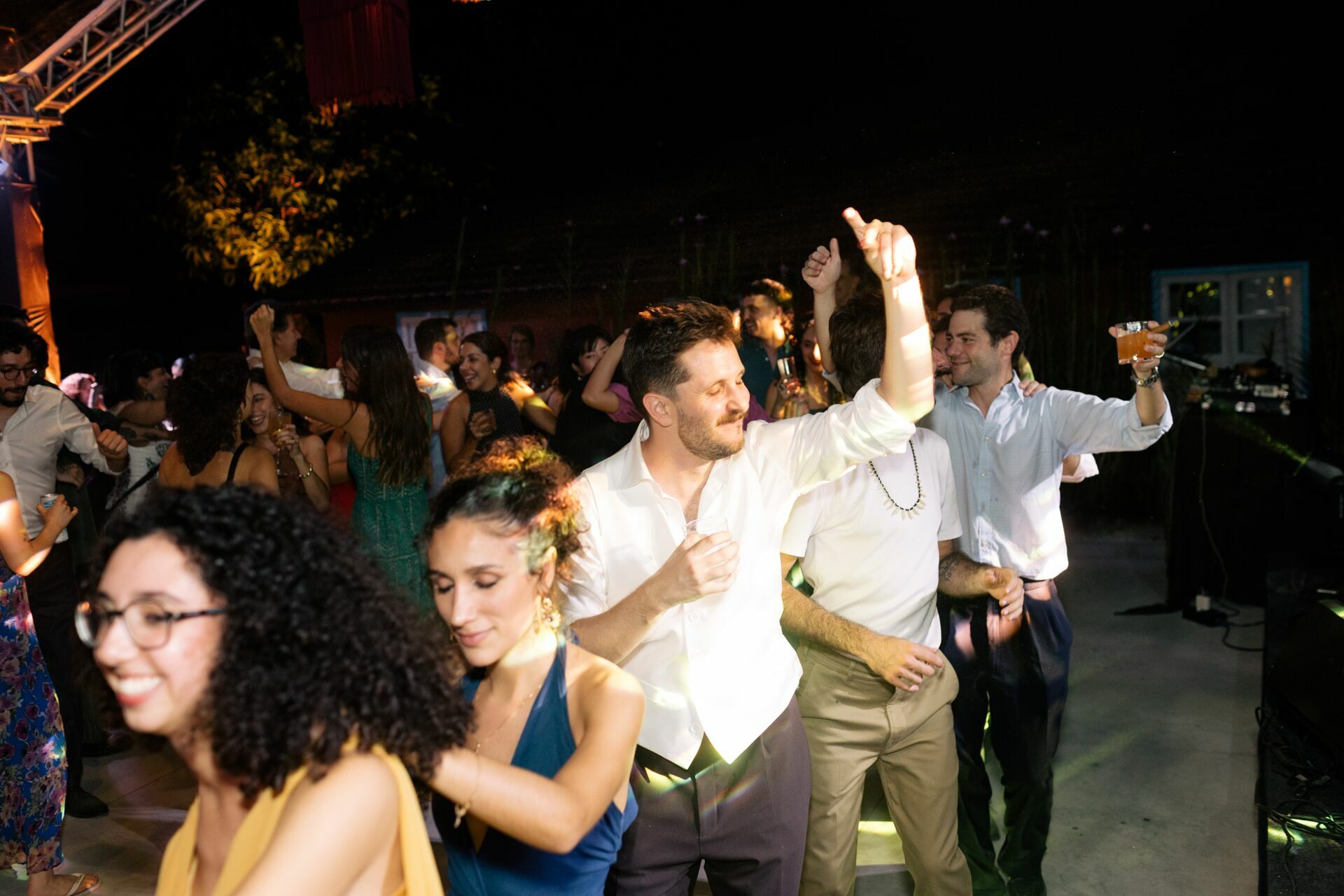 Foto Luisa e Pedro - Pousada Villa Luna - Penedo - RJ - Imagem 527