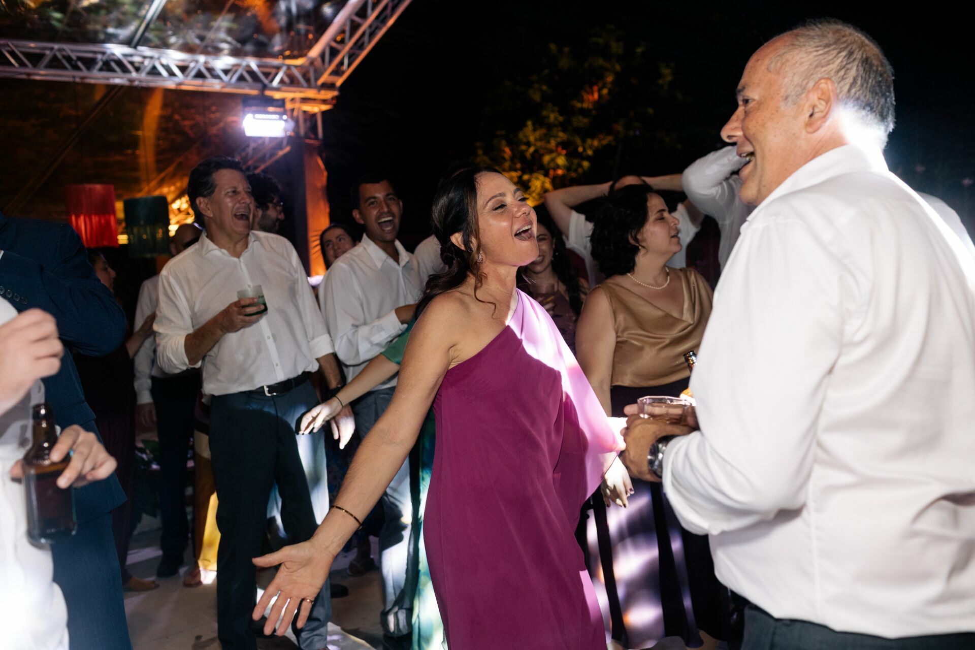 Foto Luisa e Pedro - Pousada Villa Luna - Penedo - RJ - Imagem 547