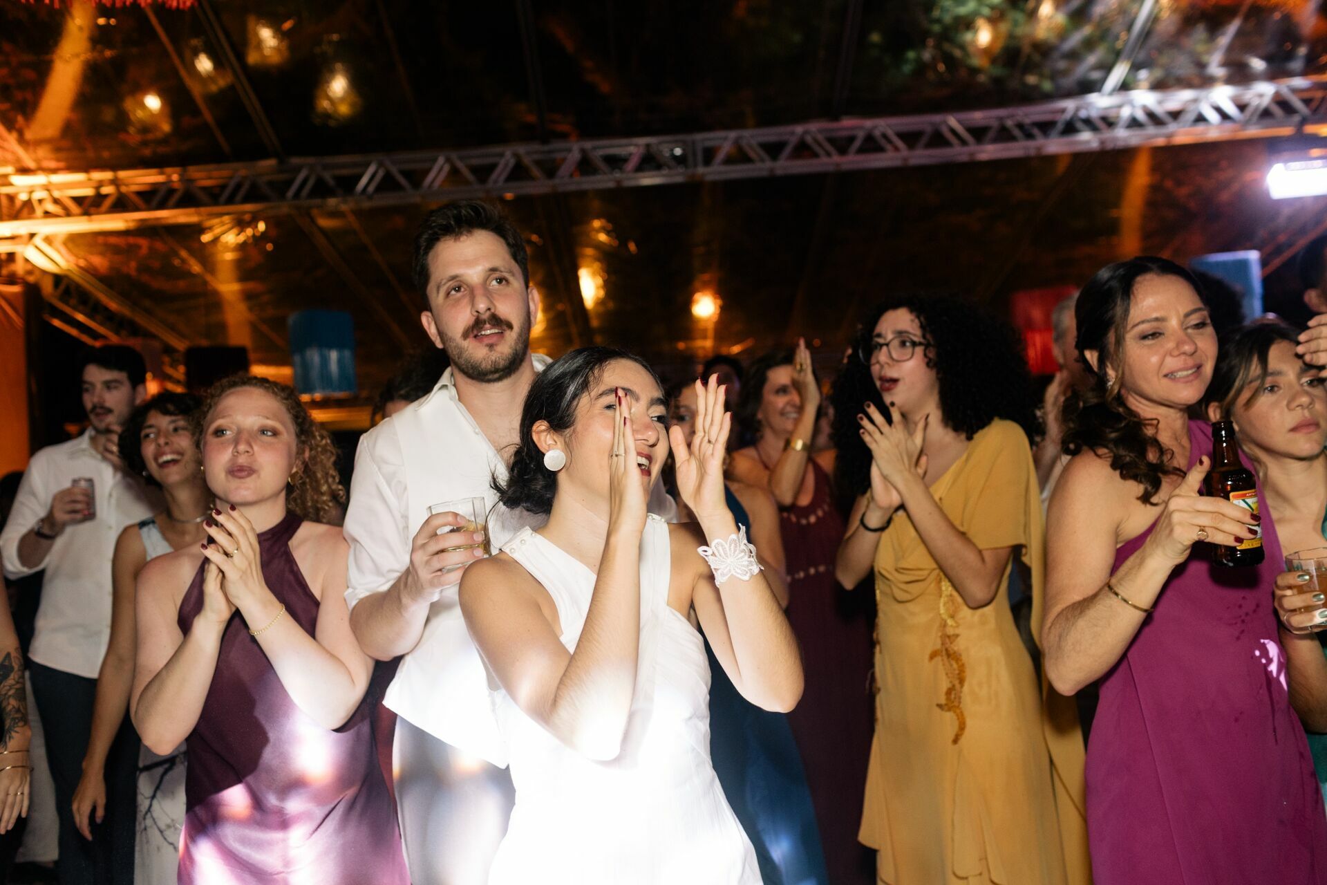 Foto Luisa e Pedro - Pousada Villa Luna - Penedo - RJ - Imagem 552