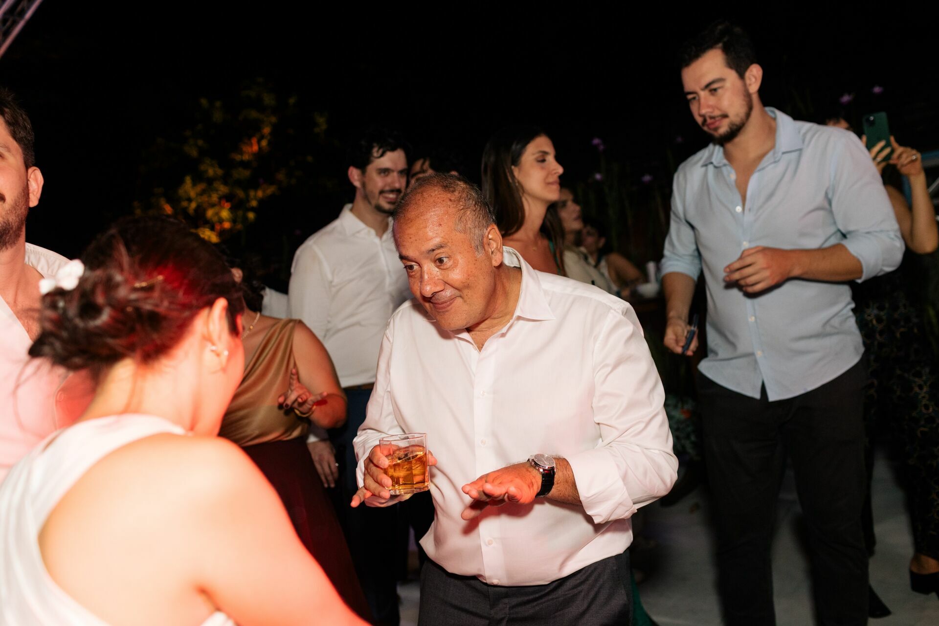 Foto Luisa e Pedro - Pousada Villa Luna - Penedo - RJ - Imagem 544
