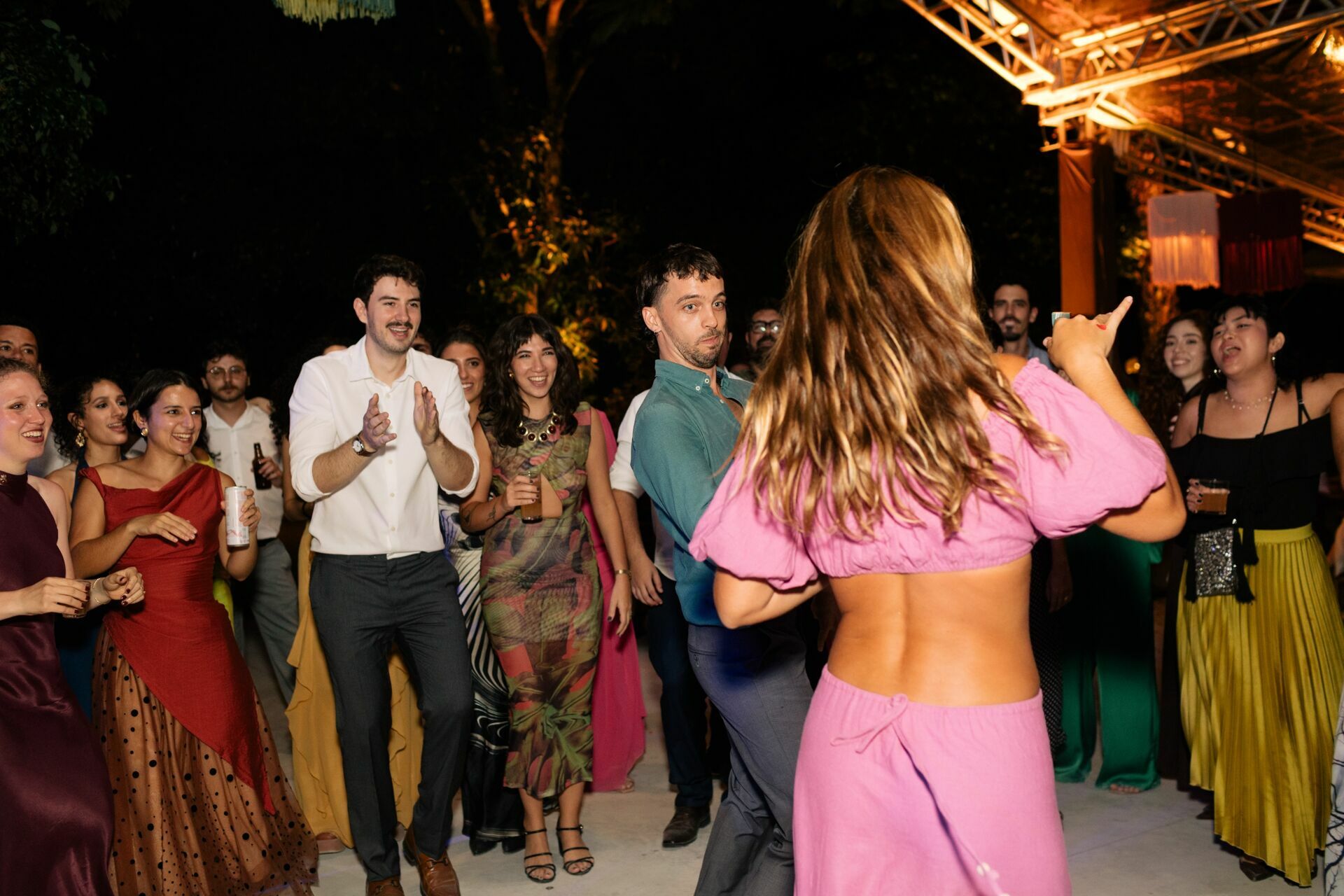 Foto Luisa e Pedro - Pousada Villa Luna - Penedo - RJ - Imagem 533